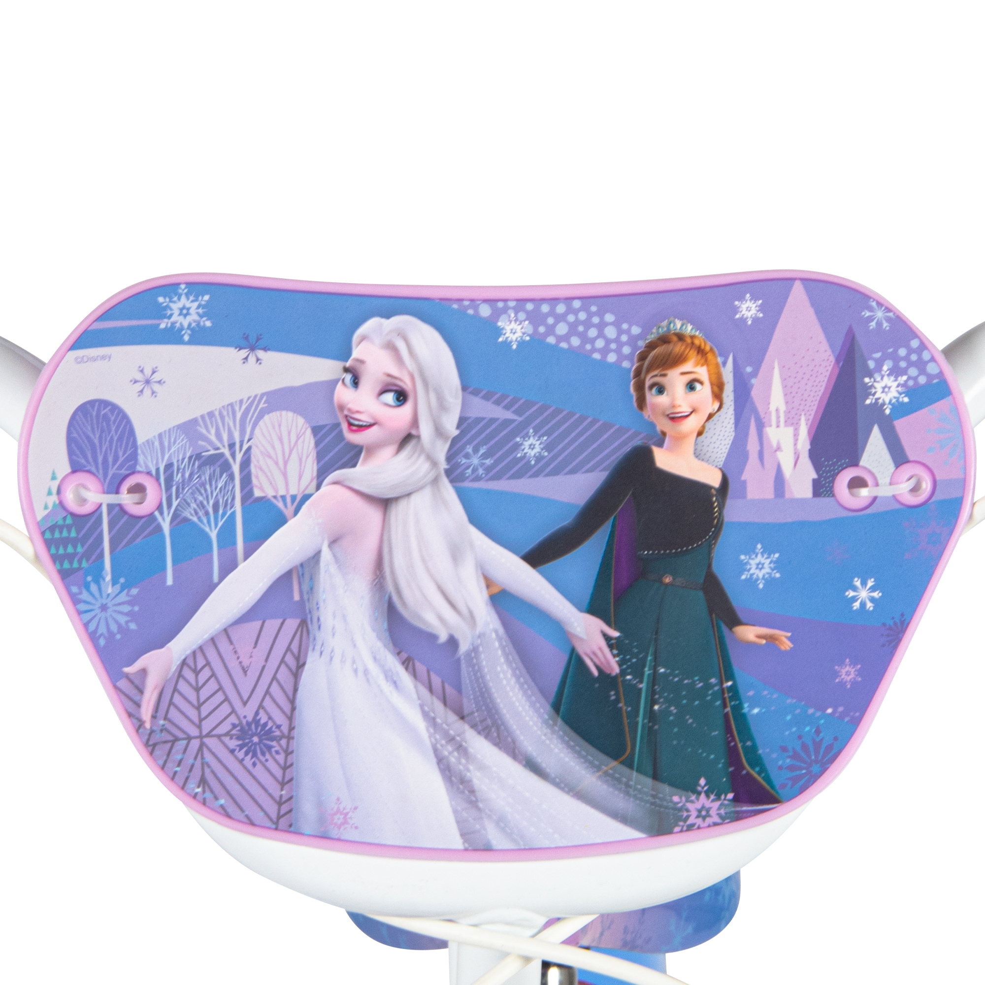 Huffy Kinderfahrrad »Huffy Disney Frozen 14-Zoll-Fahrrad«