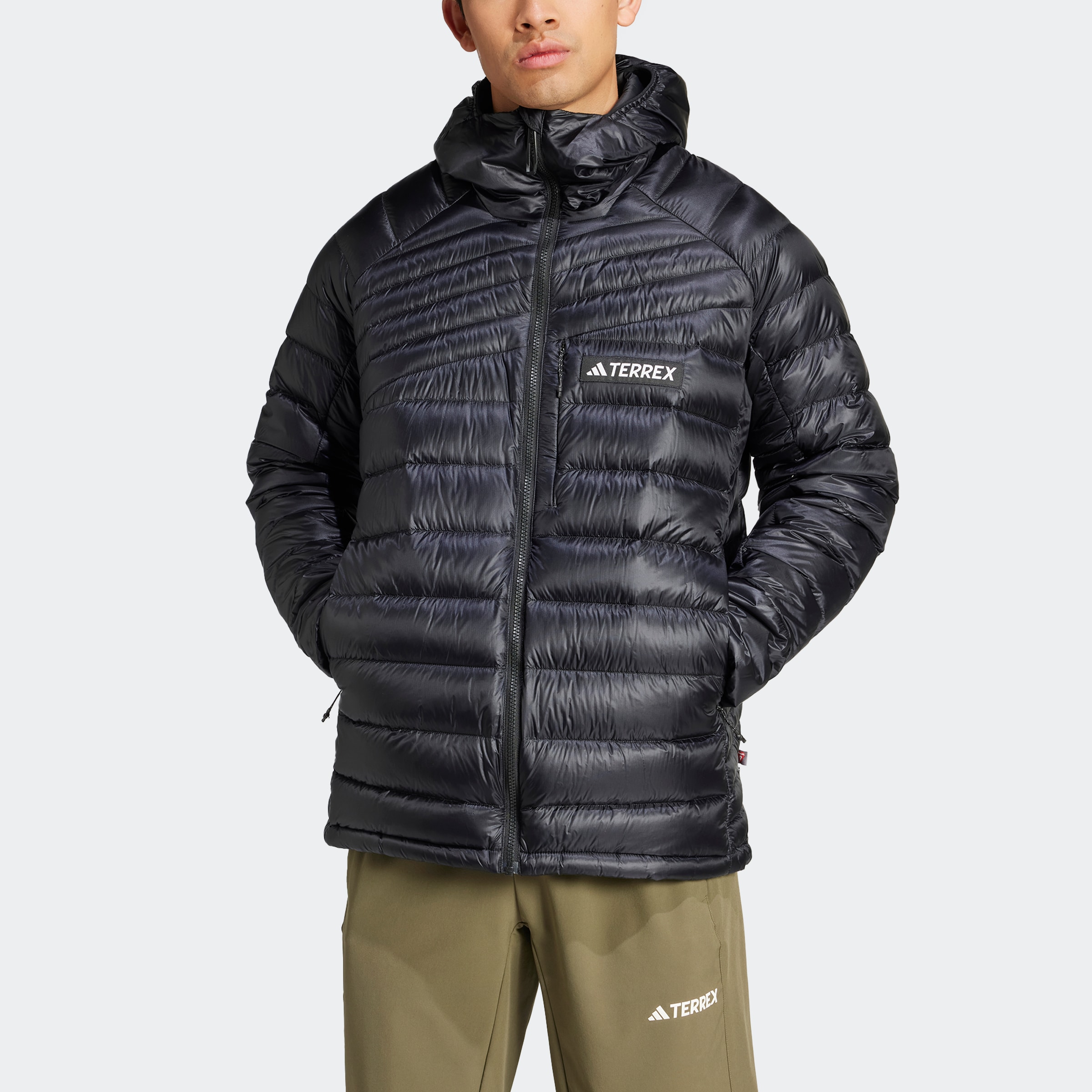 adidas TERREX Outdoorjacke "XPR DOWN JKT" günstig online kaufen