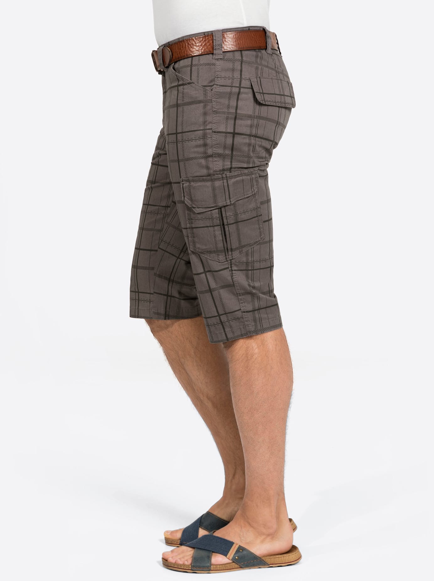Bermudas