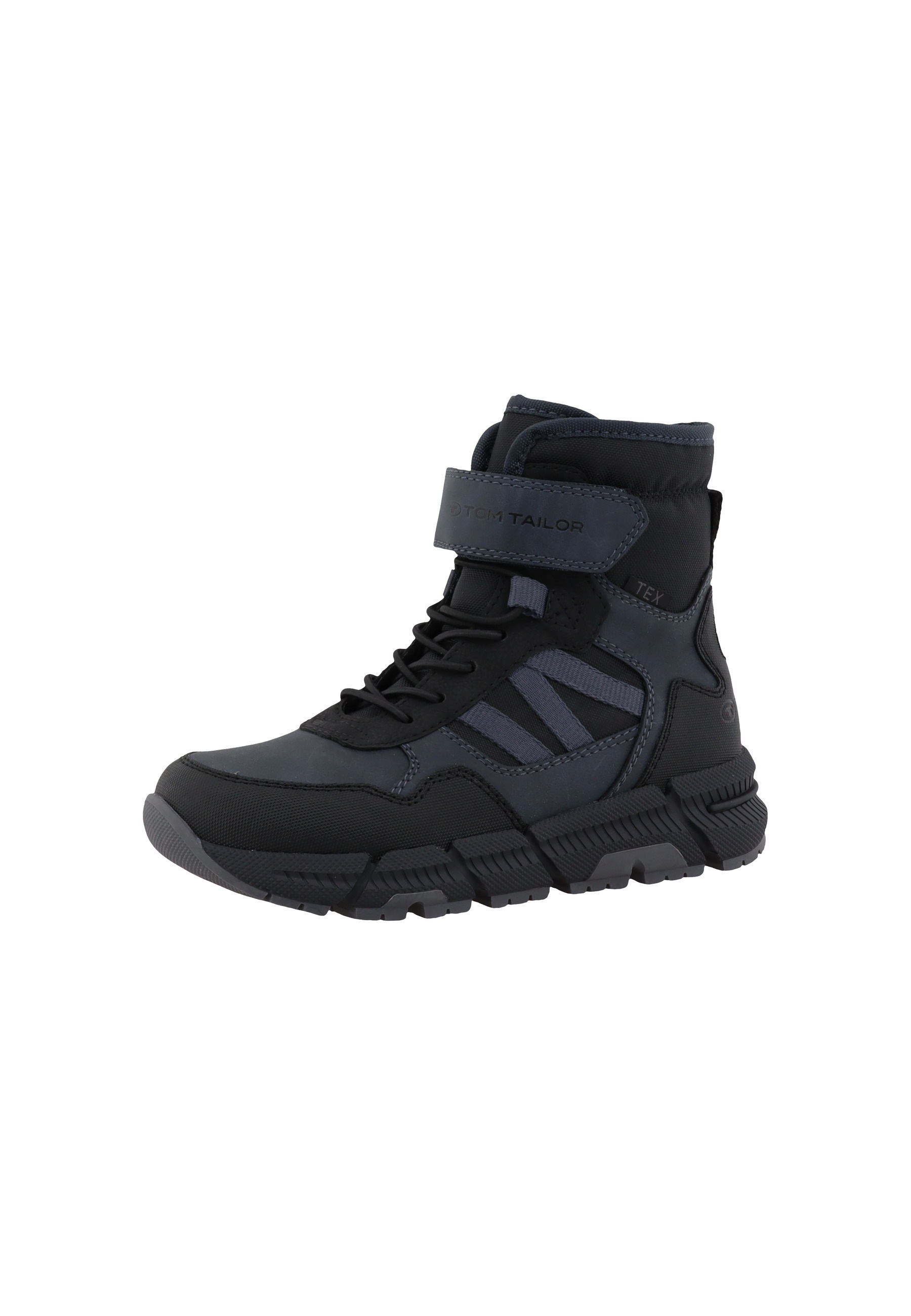 TOM TAILOR Stiefel »Tom Tailor Sneakers«