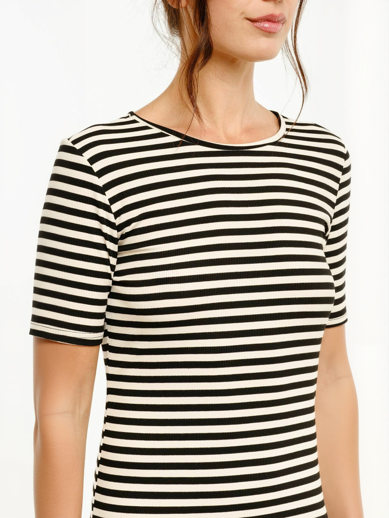 Liberté Essentiel Maxikleid »Liberté Essentiel Dress NATALIA«