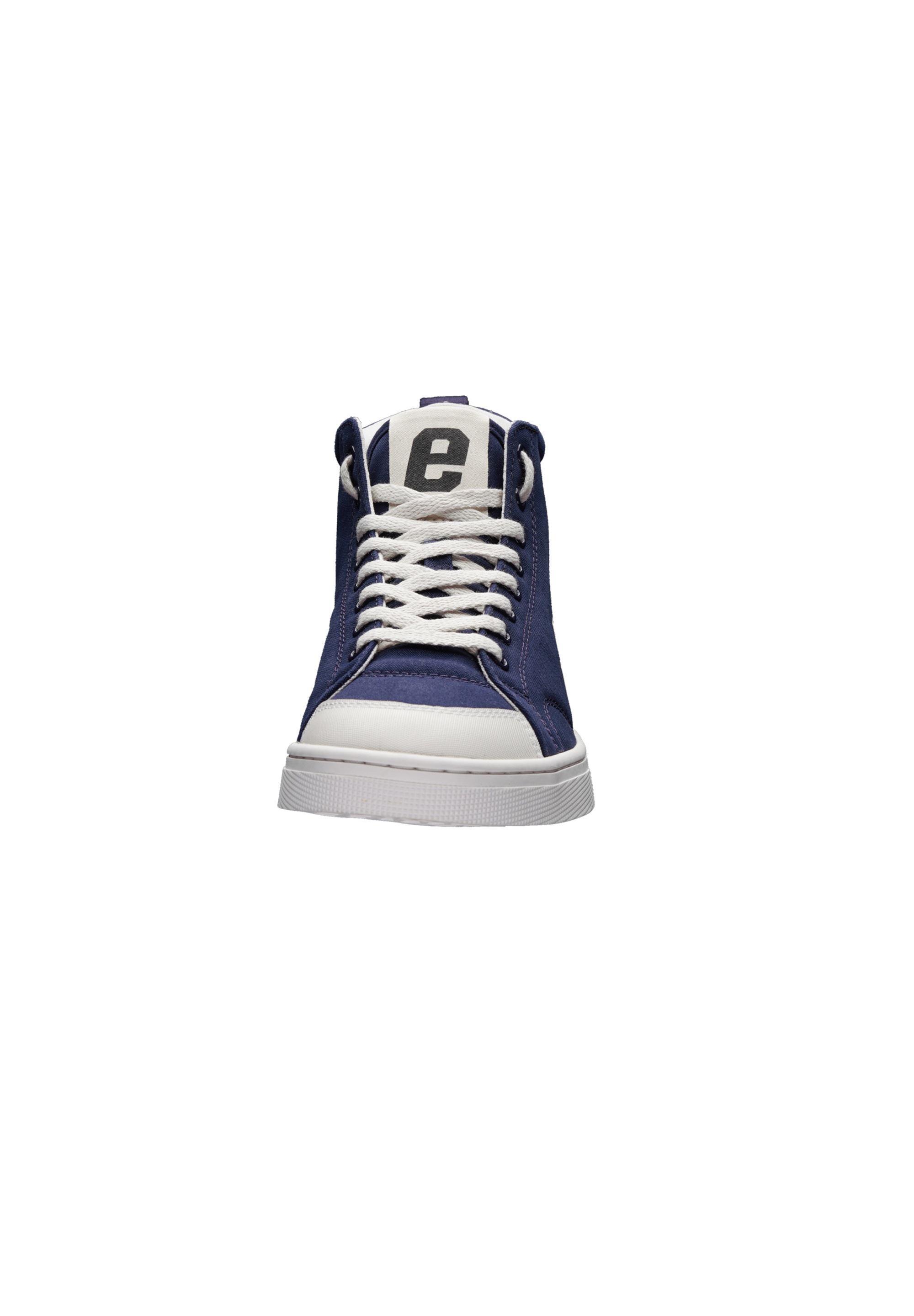 Ethletic Active Hi Cut Sneaker Bleu/Blanc 44 3