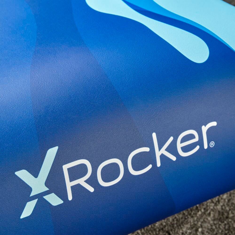 X Rocker Gaming-Stuhl »Video Rocker Lava für Kinder« ()
