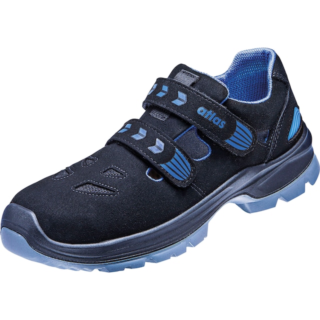 Atlas Schuhe Sicherheitsschuh »Ergo-Med 360«, Sicherheitsklasse S1, Schuhweite  13 kaufen | BAUR