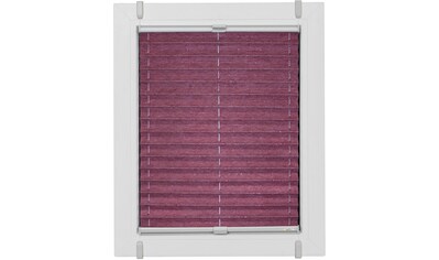 sunlines Plissee nach Maß »Young Style Energy Saving«, verdunkelnd, energiesparend,... kaufen sunlines Plissee nach Maß »Young Style Energy Saving«, verdunkelnd, energiesparend,... kaufen