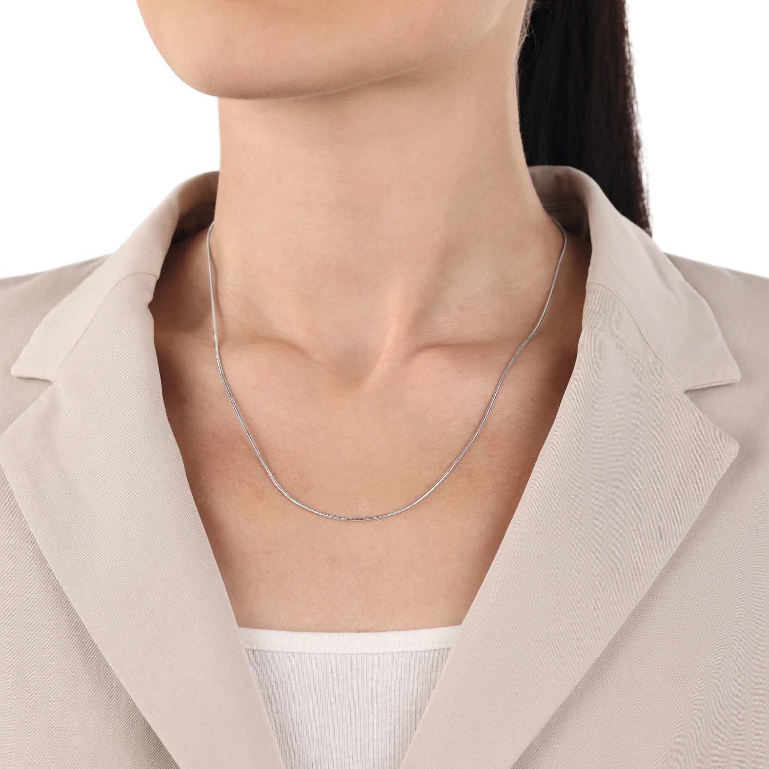 Amor Collierkettchen Made in Germany