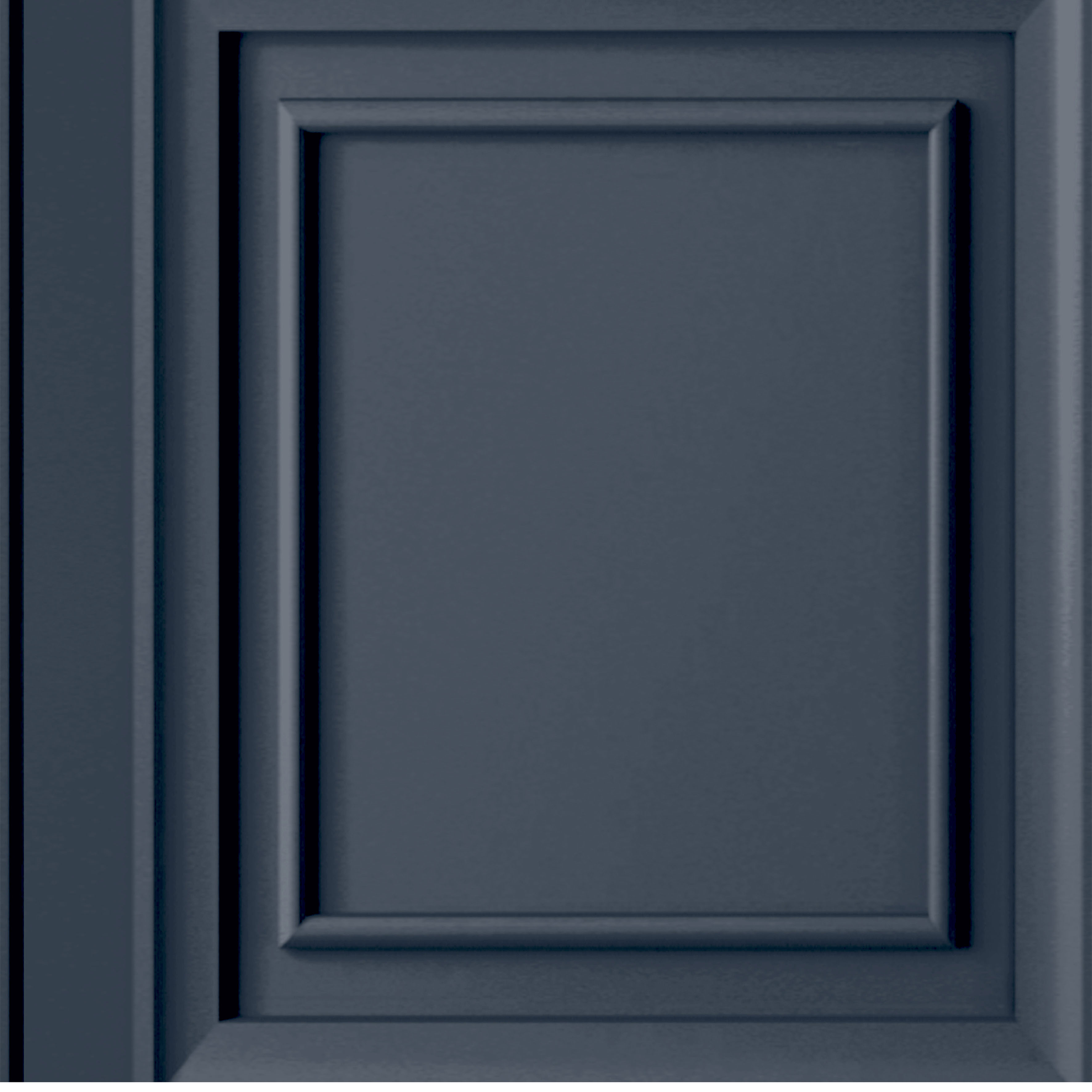 Laura Ashley Vliestapete "Laura Ashley Redbrook Wood Panel Dark Seaspray Vliestapete" 3D-Optik Glatt Laura Ashley Redbrook Wood Panel Dark Seaspray