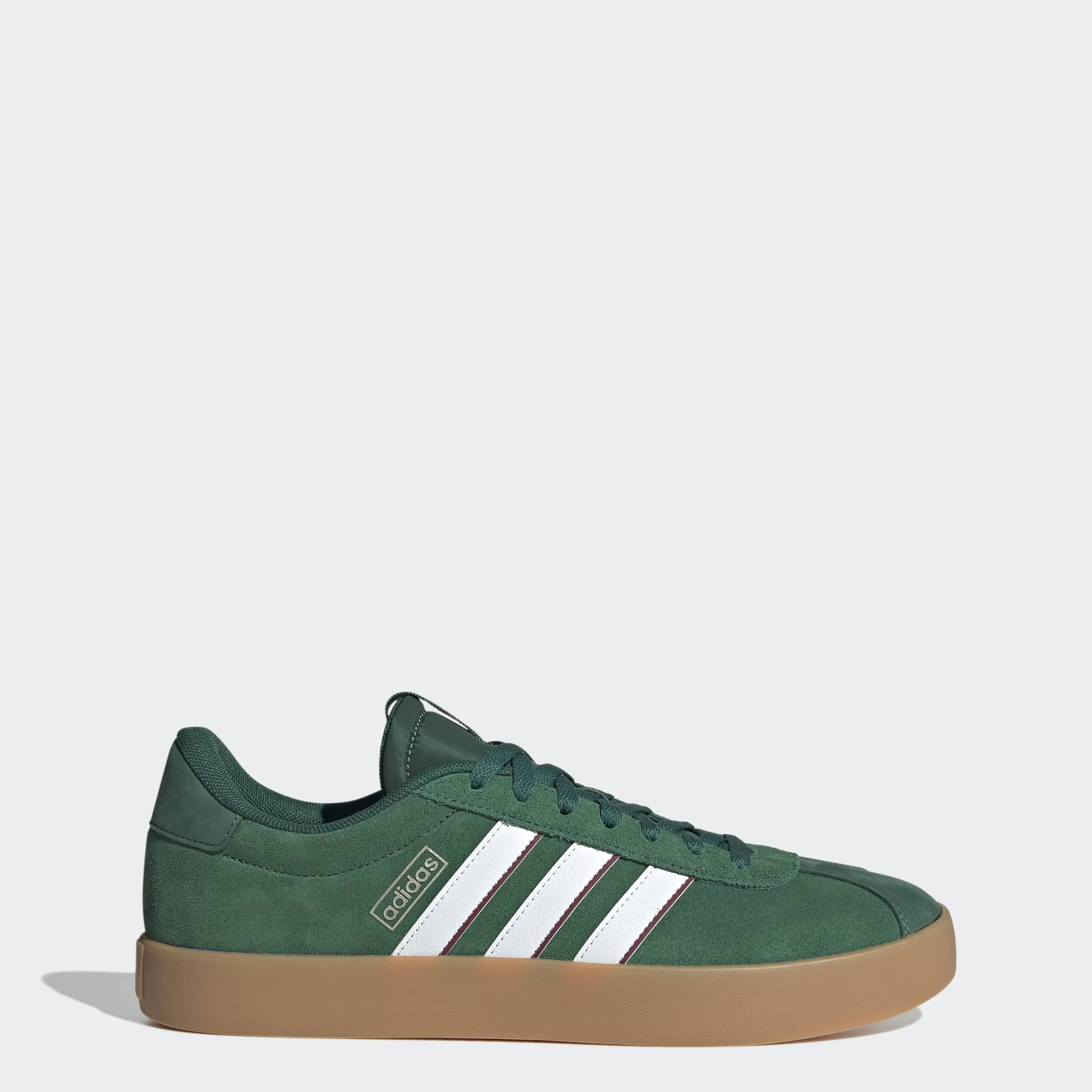 adidas Sportswear Sneaker »VL COURT 3.0«, inspiriert vom Design des adidas samba