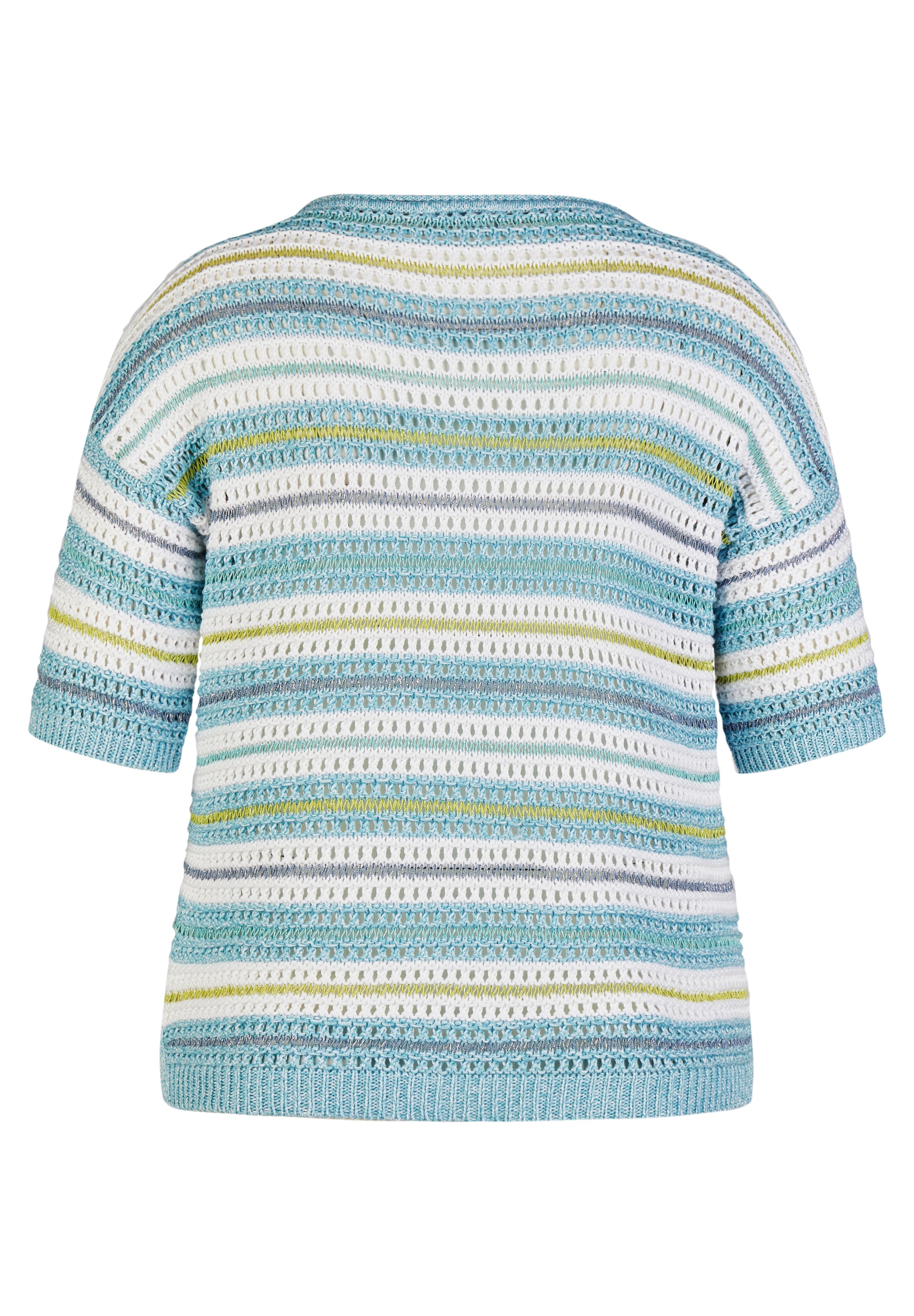 Rabe Strickpullover »Rabe Strickpullover in Pastellfarben«