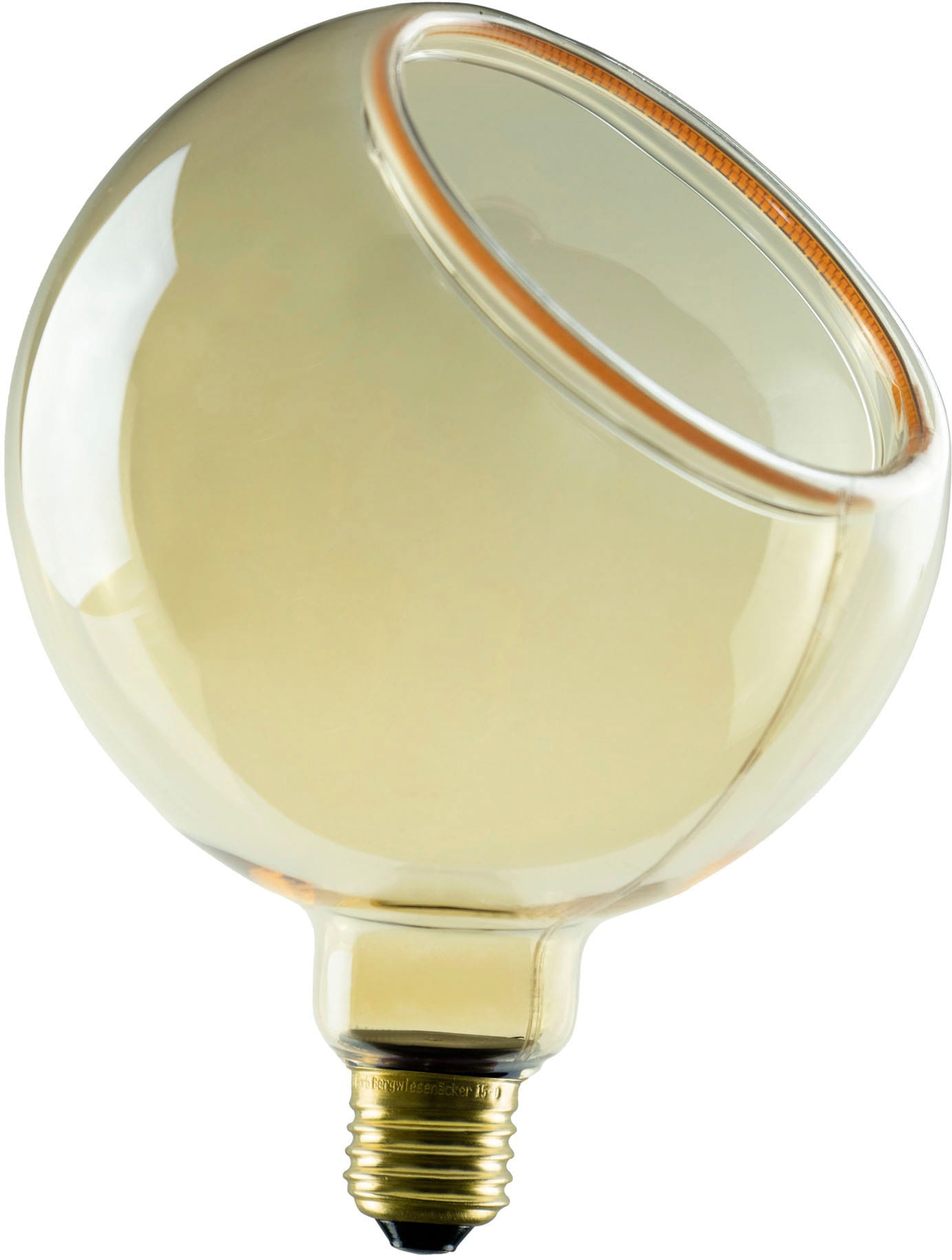SEGULA LED lemputės »LED Floating Globe 150 g...