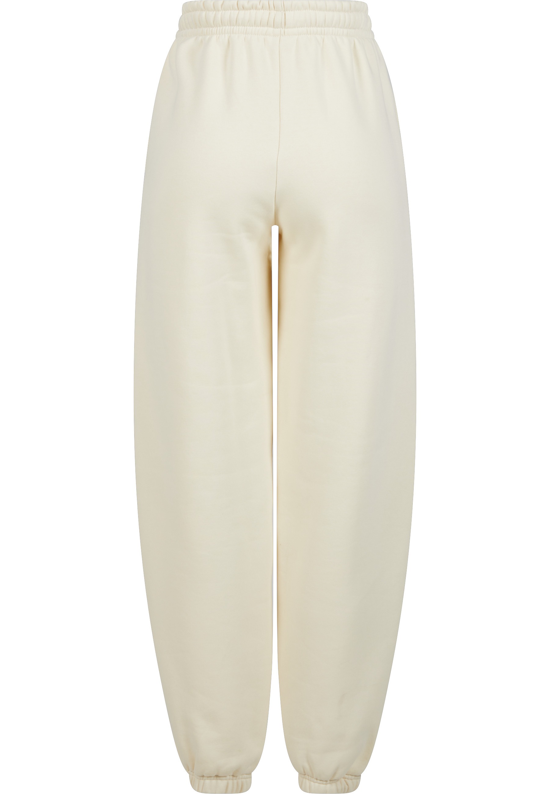 URBAN CLASSICS Jogginghose "Urban Classics Ladies Fluffy Sweatpants" günstig online kaufen