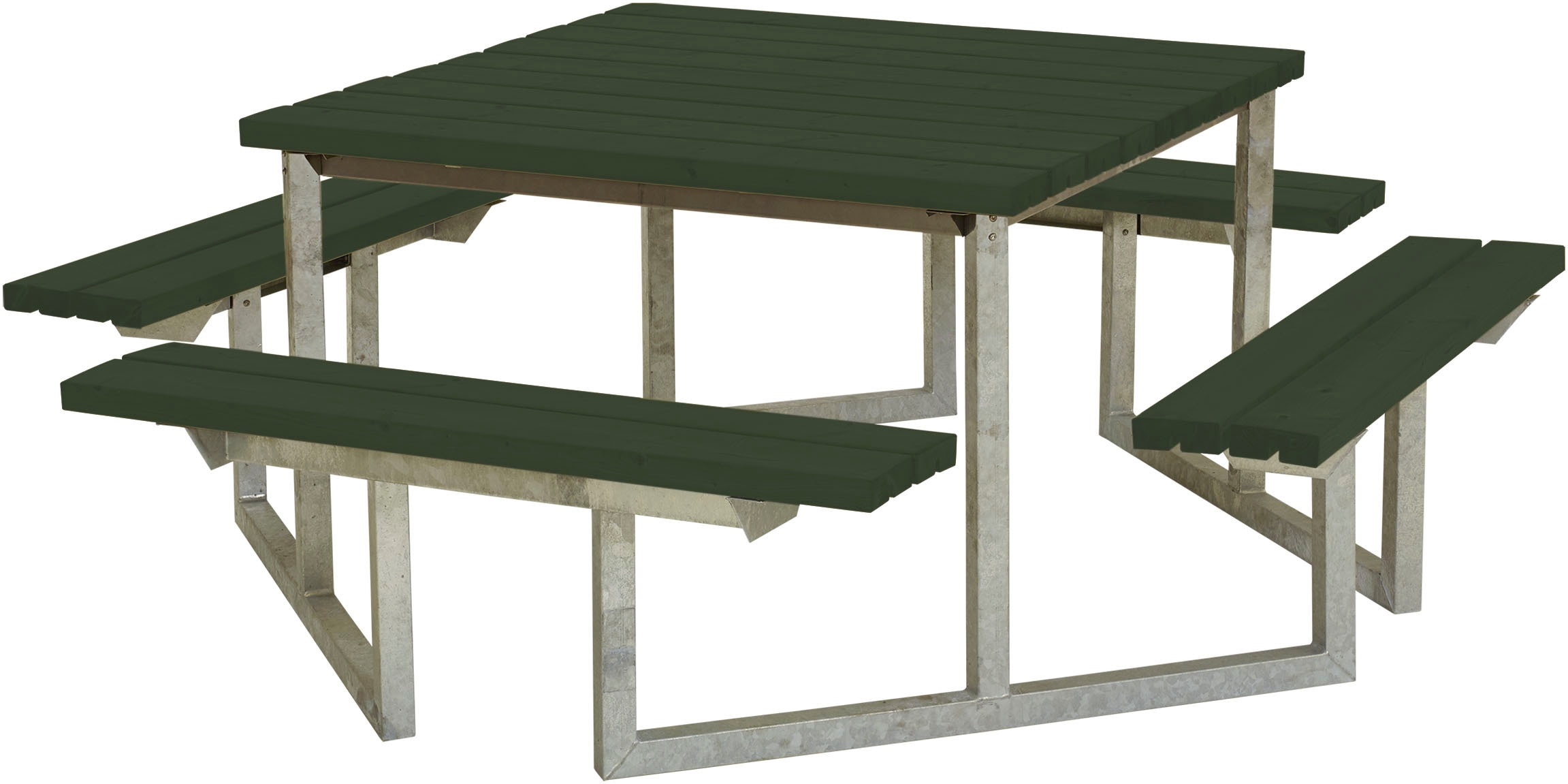 PLUS Garten-Essgruppe »»Twist« Kombimöbel« ...