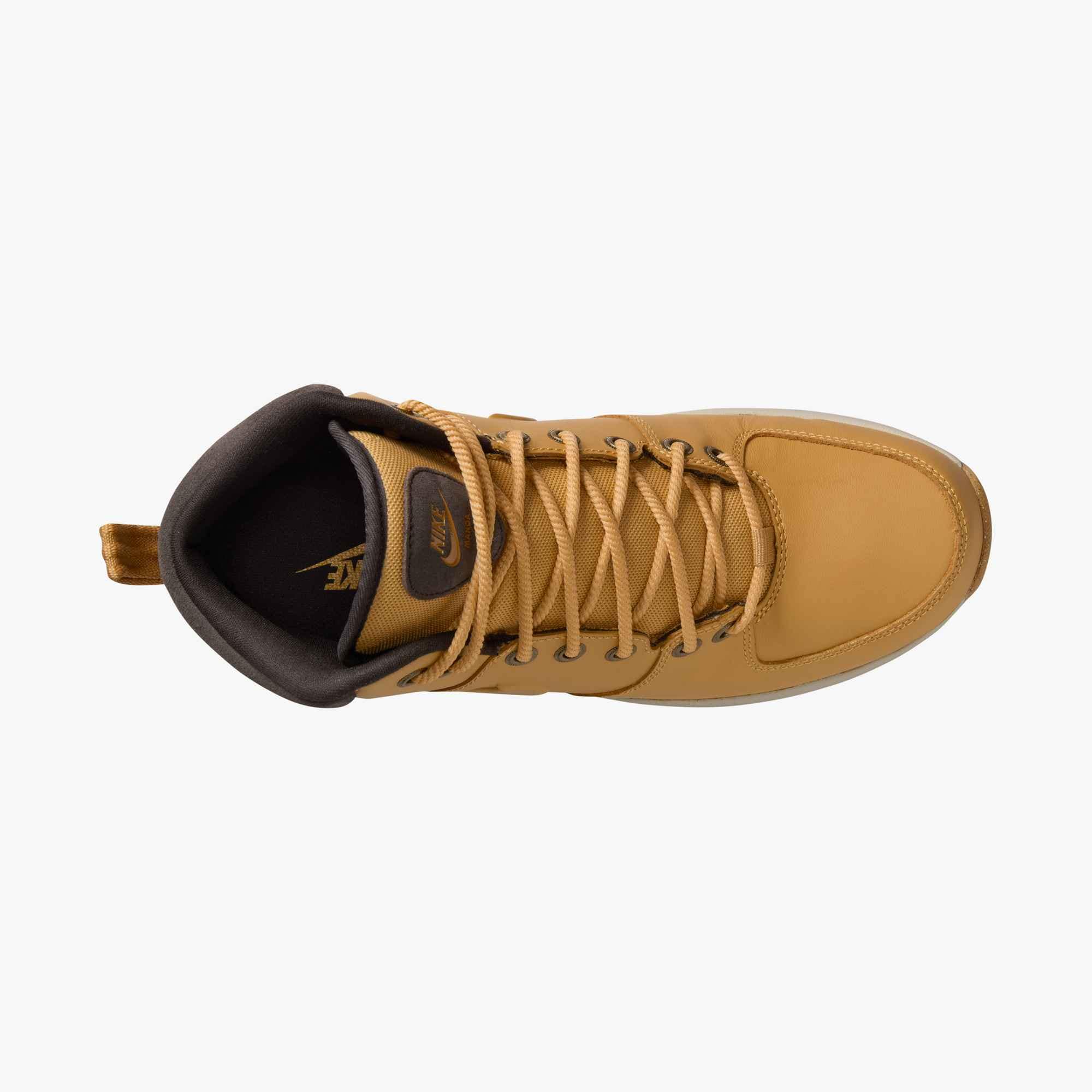 Nike Sportswear Sneaker »Manoa Leather«