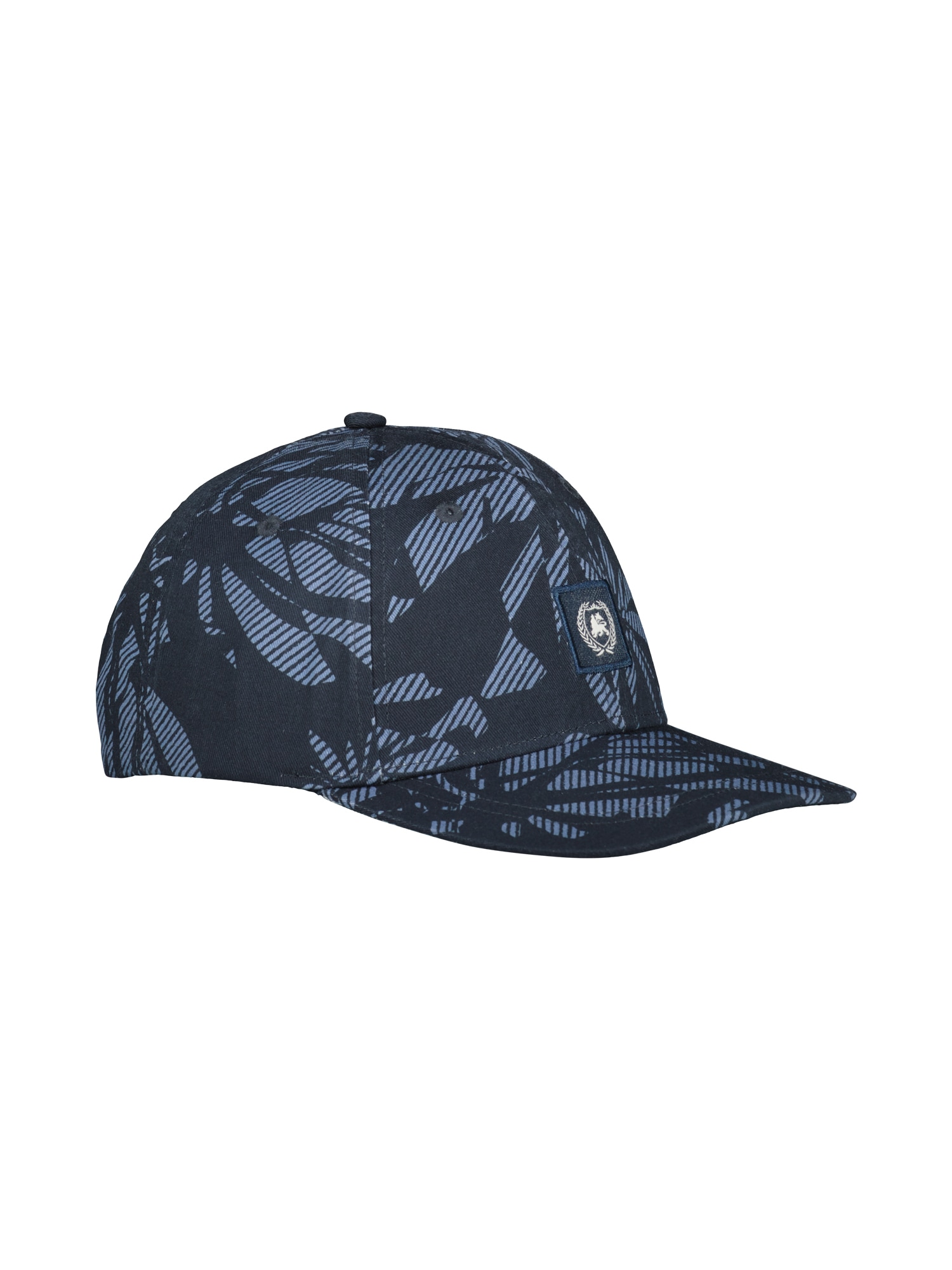 LERROS Baseball Cap »LERROS Basecap mit floralem Print«