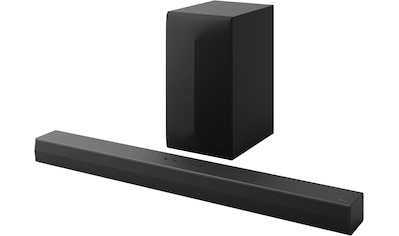 Soundbar »DS60T«