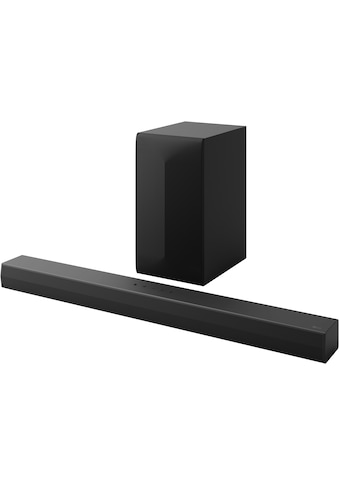 Soundbar »DS60T«