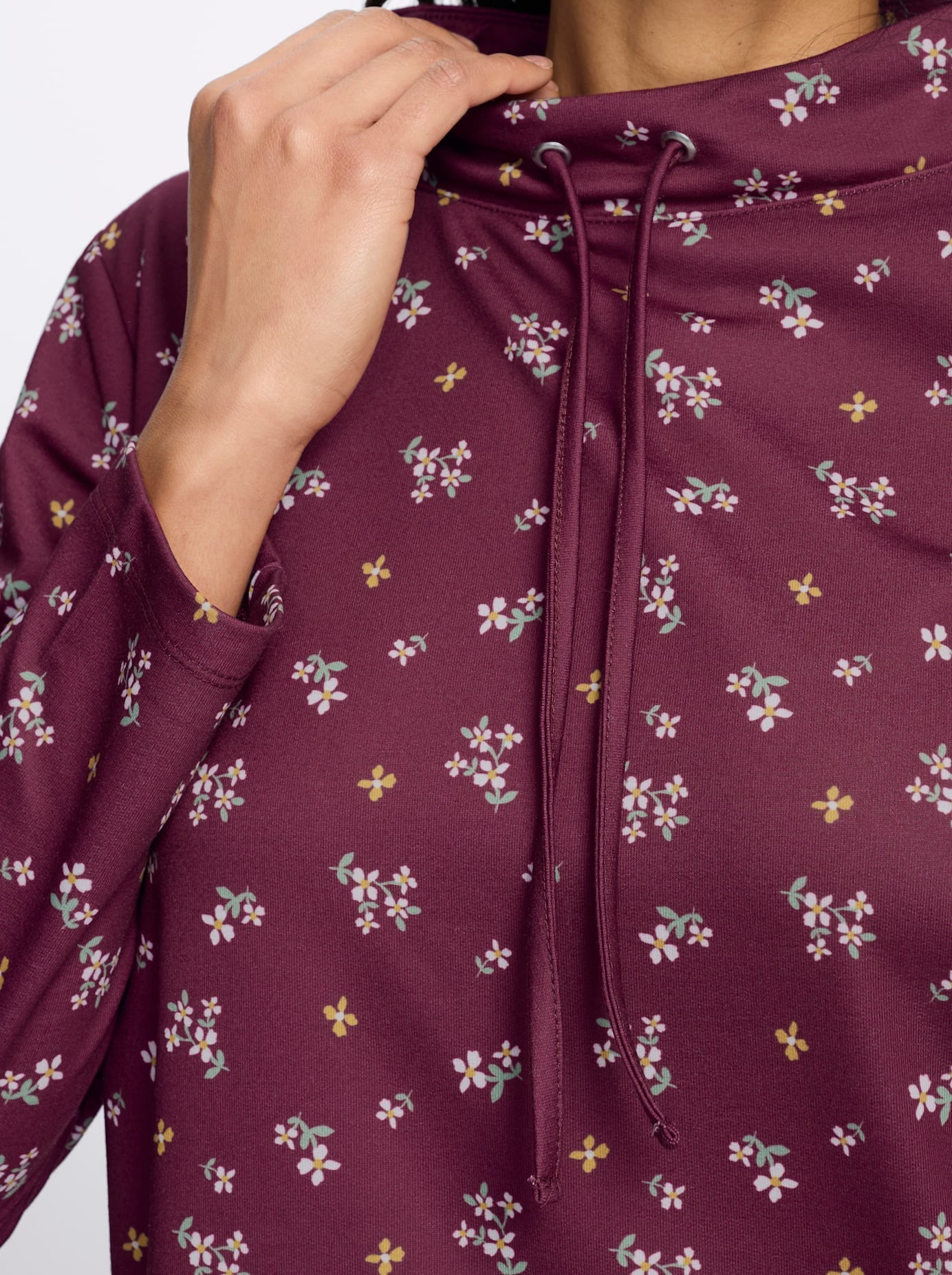Classic Basics Sweatshirt

