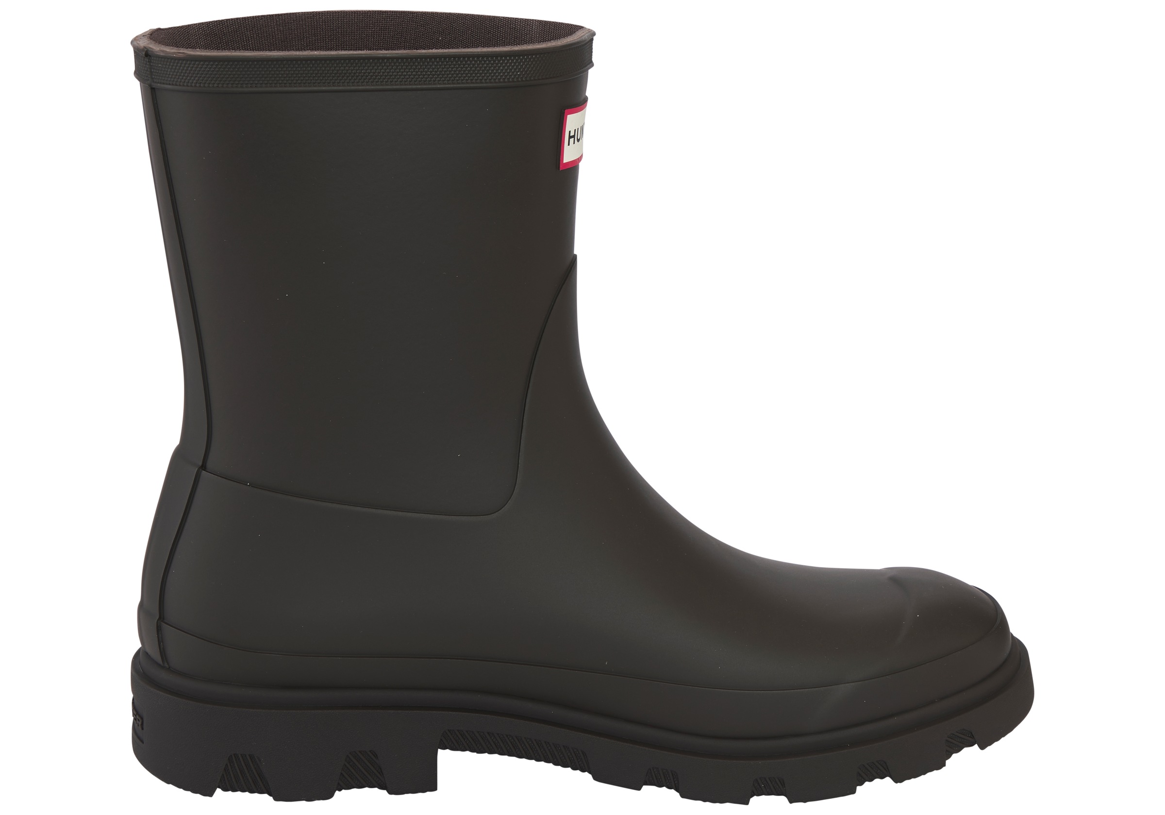 Hunter Gummistiefel "UNISEX DOWNPOUR SHORT BOOT" wasserdicht günstig online kaufen