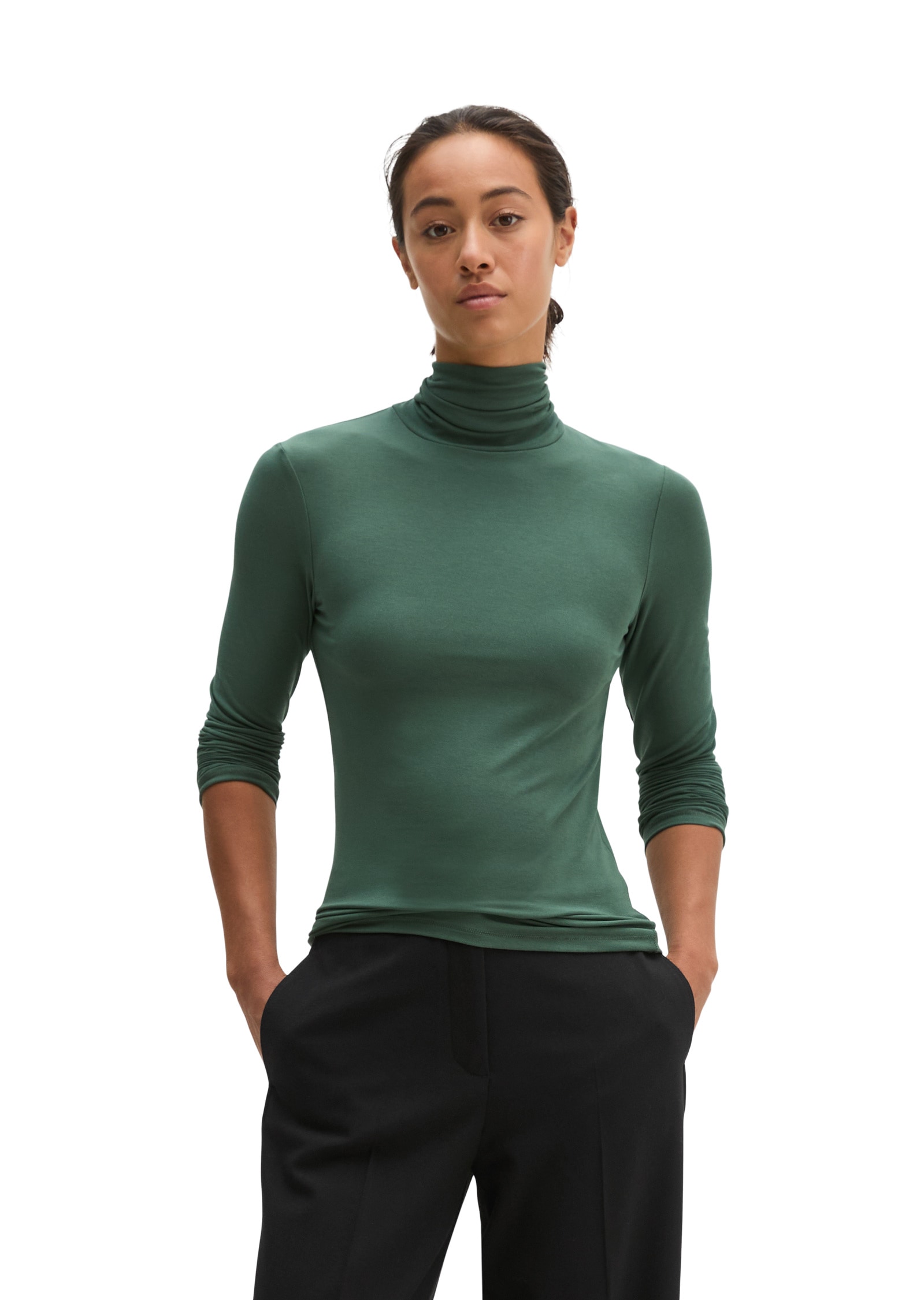 Marc OPolo "aus TENCEL™ Modal-Stretch"