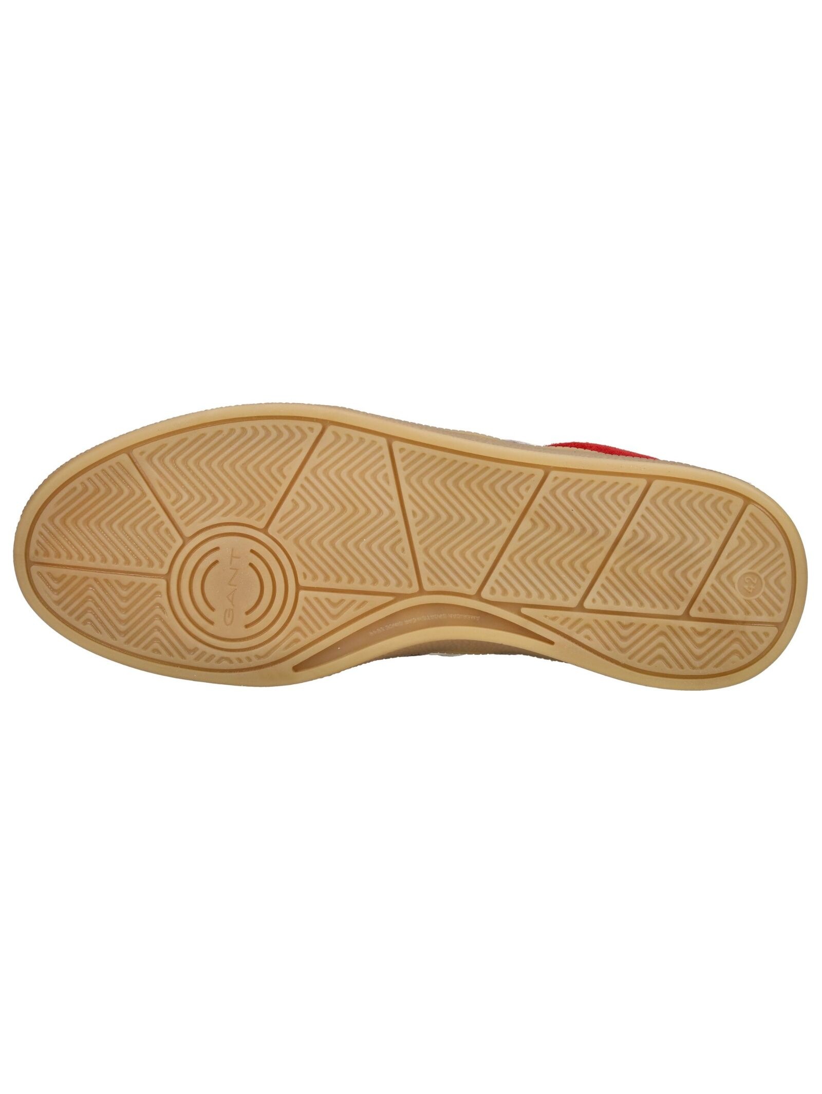 Gant Sneaker »Gant Sneaker Veloursleder«