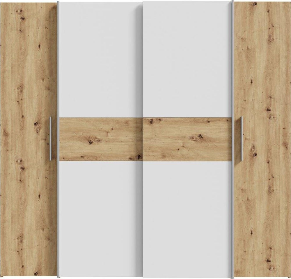 FORTE "Kalixtus, OTTOs Choice, TOPSELLER, Made in Europe" B/H/T ca. 200x190 günstig online kaufen