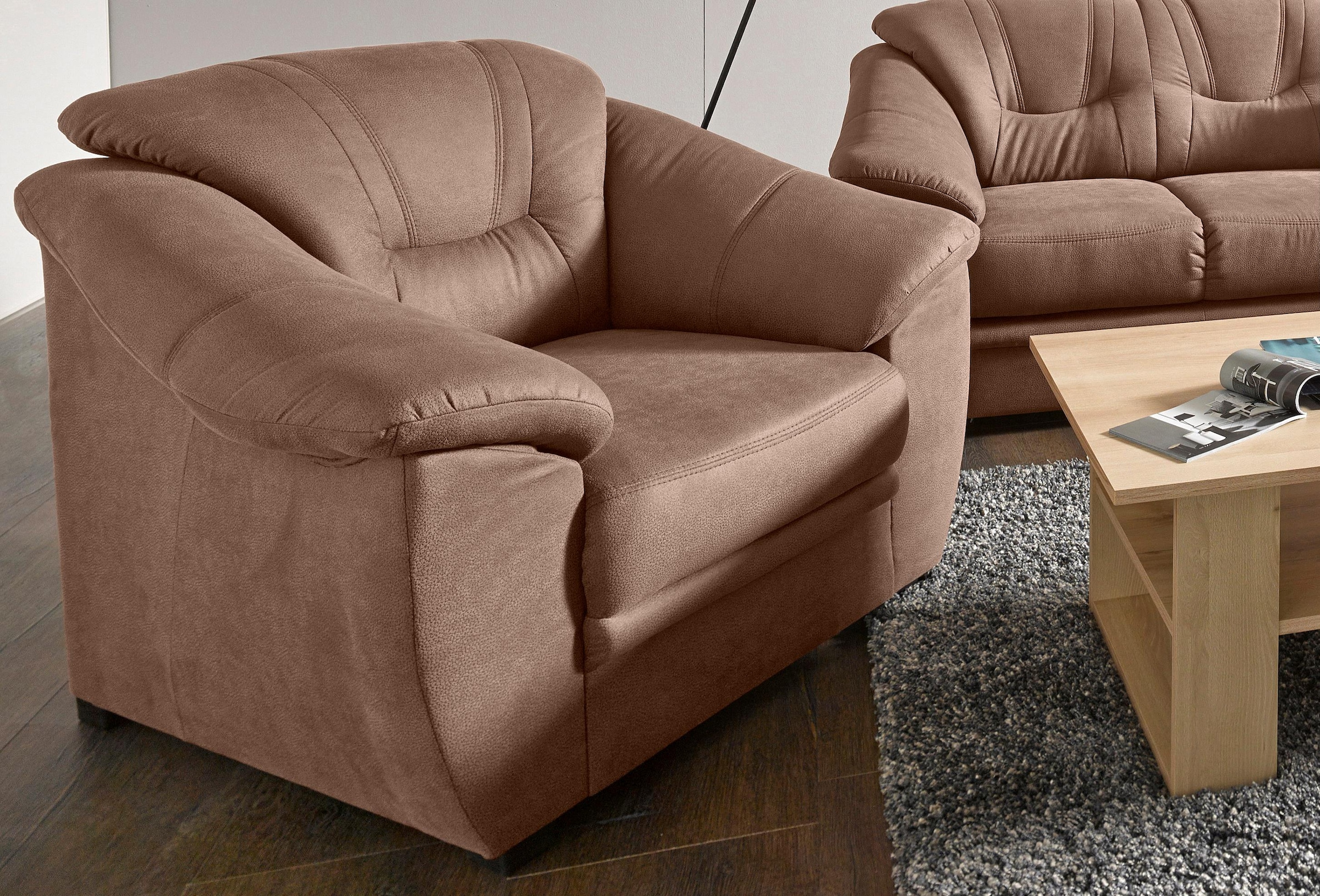 sit&more Sessel »Savoni«
