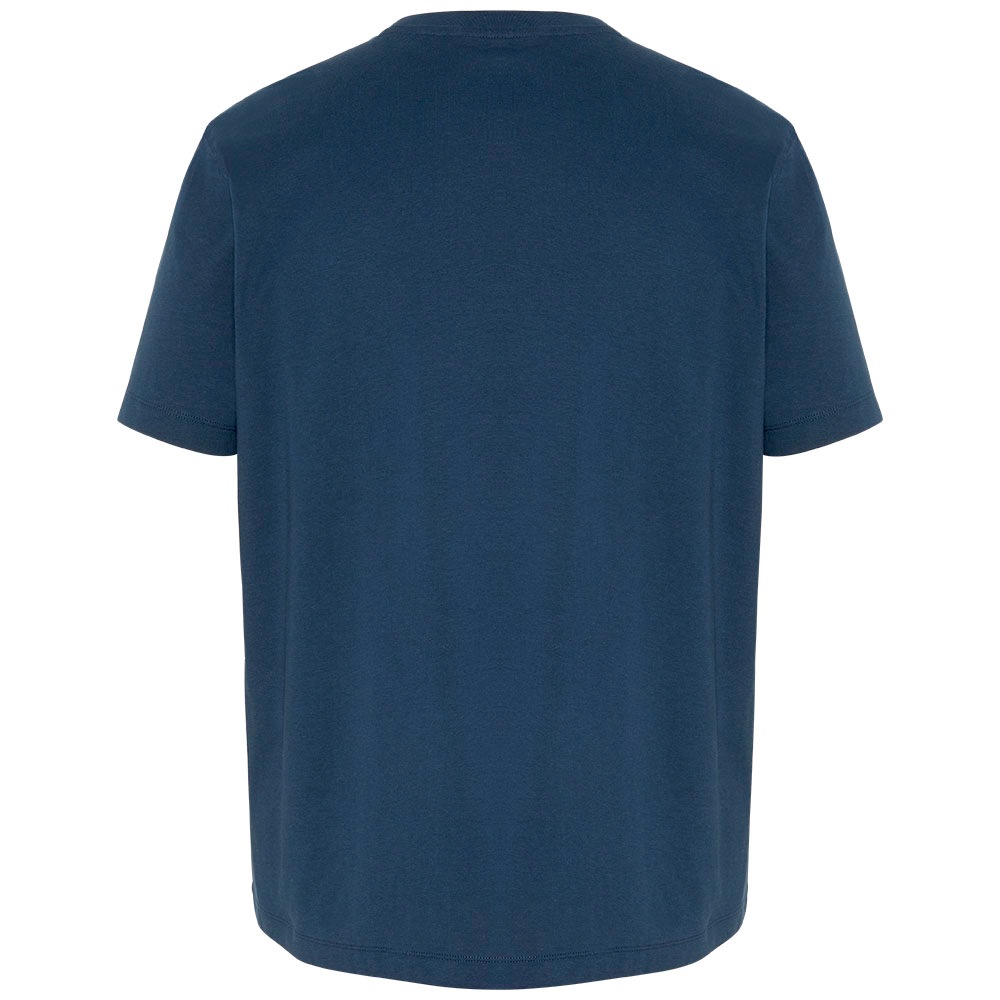 lotto T-Shirt, - mit coolem Print