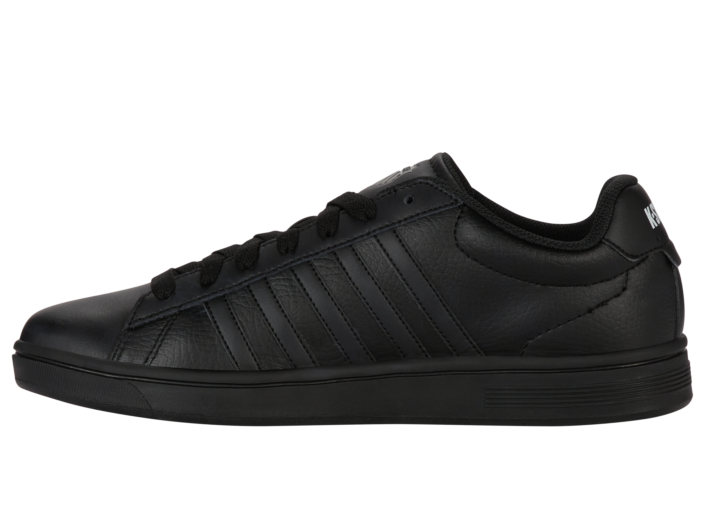 K-Swiss Sneaker »COURT TIEBREAK II«