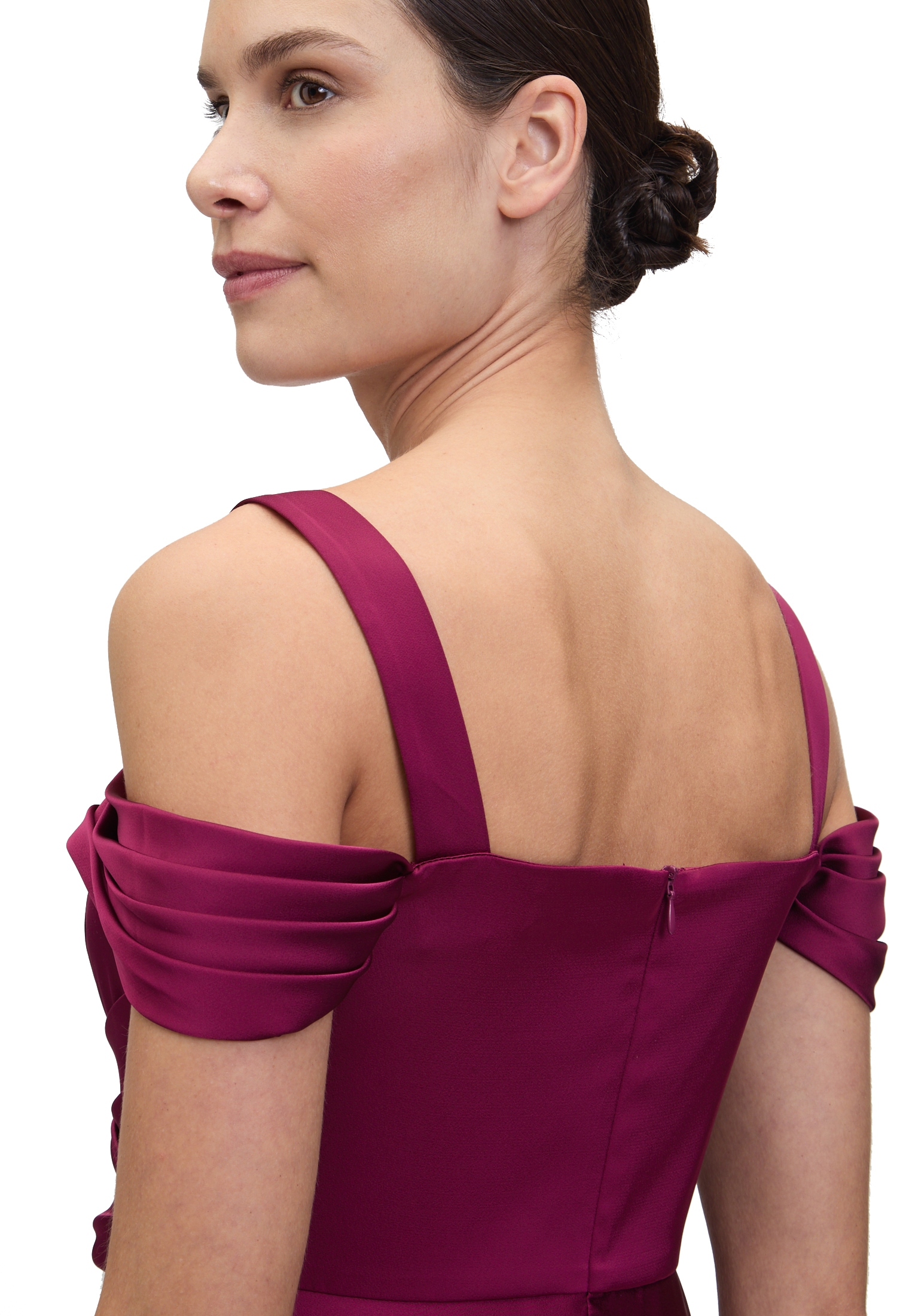 Vera Mont Abendkleid »Vera Mont Abendkleid schulterfrei«