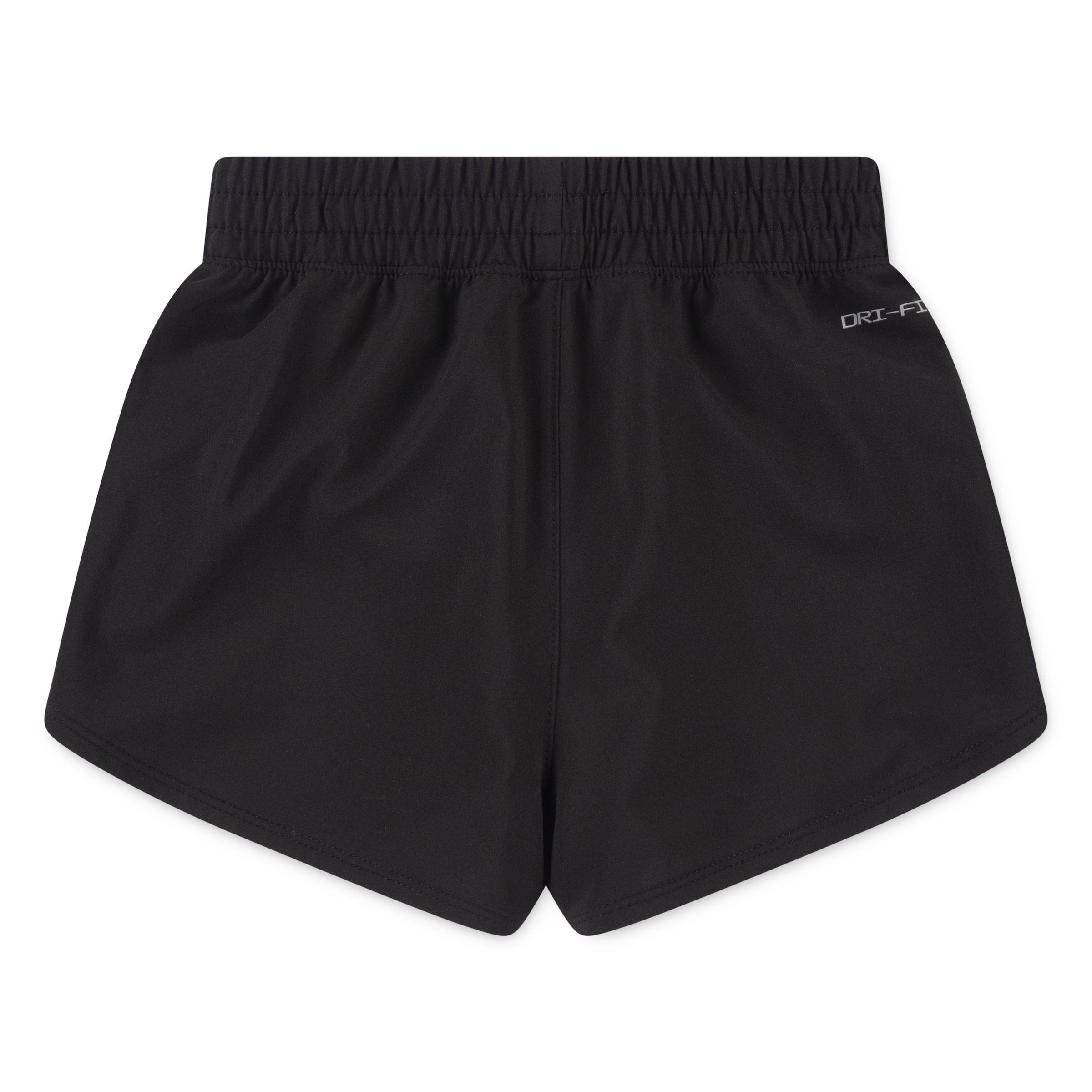 Nike Sportswear Shorts »NKG G NK DF ONE WVN HR SHORT«  für Kinder, aus Polyester, elastisch, pflegeleicht