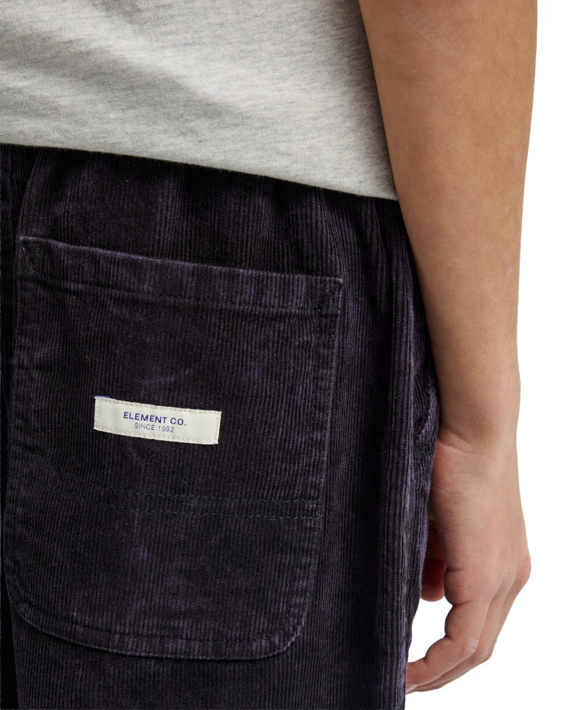 Element Shorts »Big«