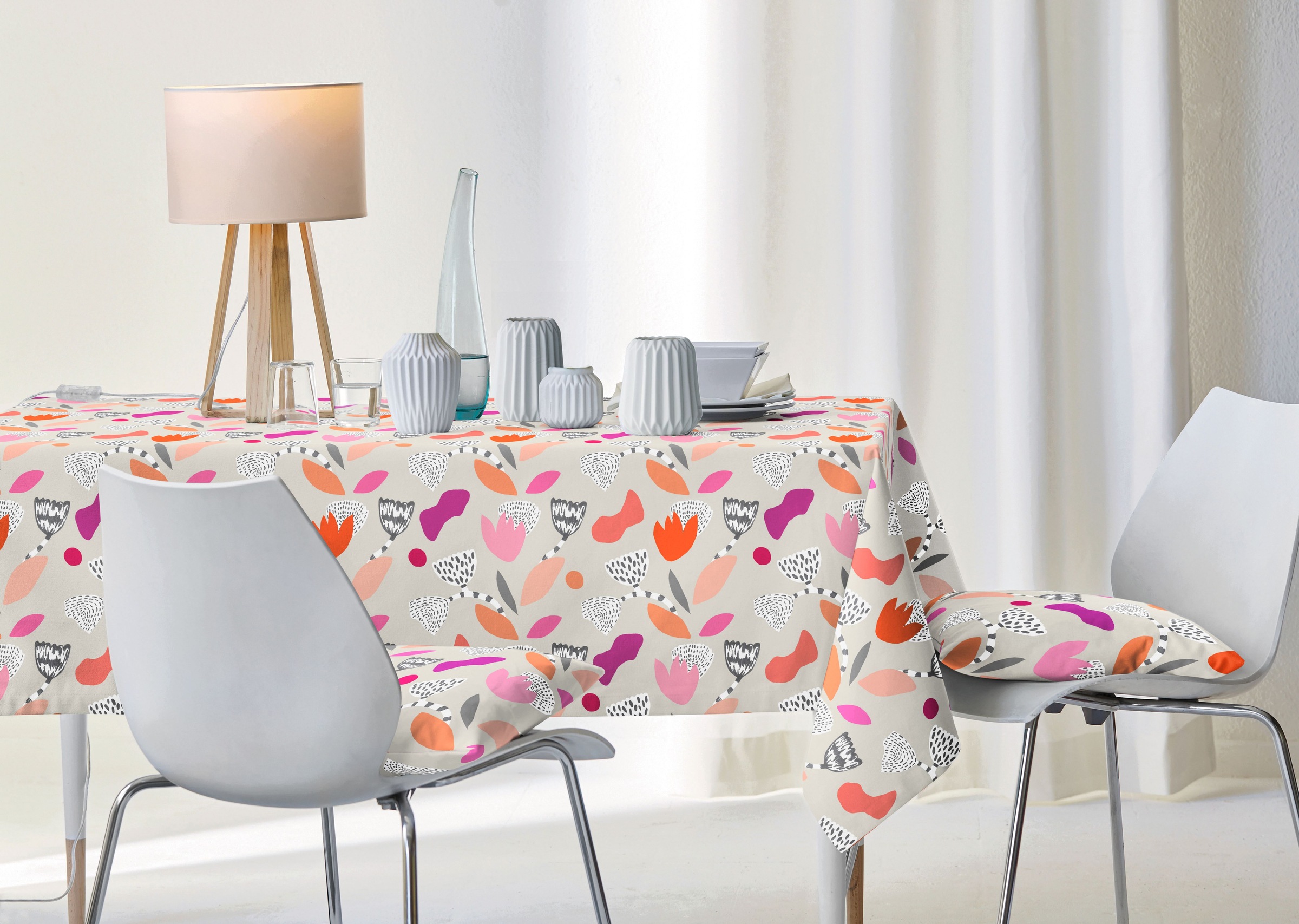 APELT Tischdecke "3807" günstig online kaufen