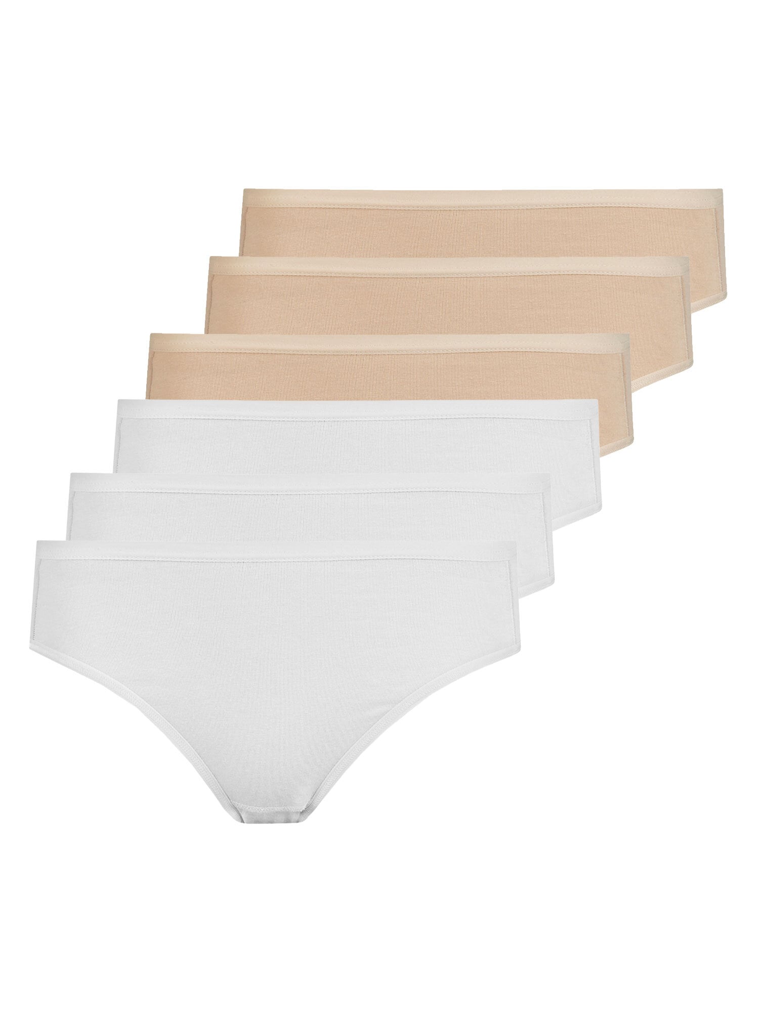 Nina Von C. Jazz-Pants Slips "6er Pack Jazzpant Slipboutique"