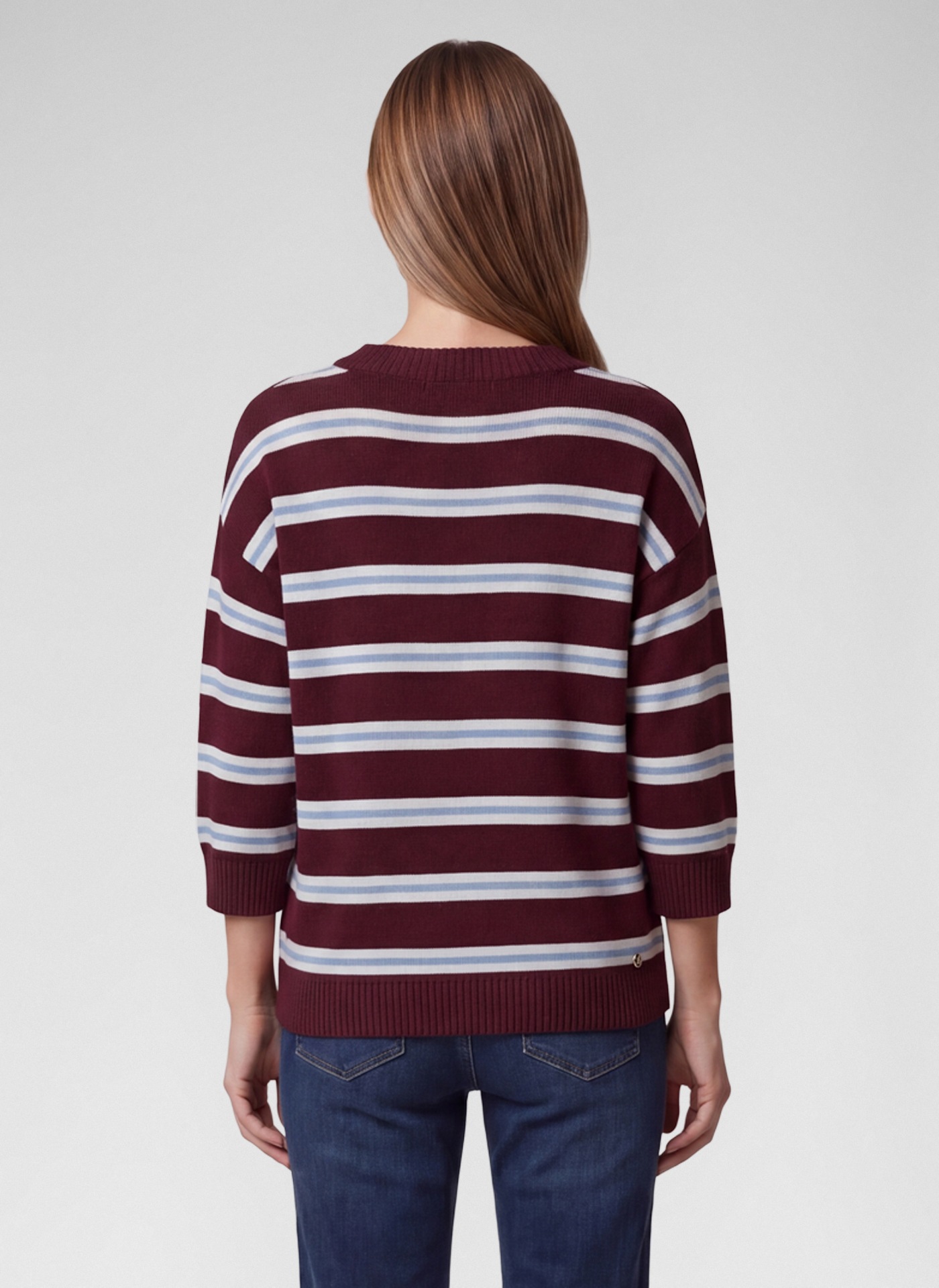 Rabe Strickpullover »Pullover«