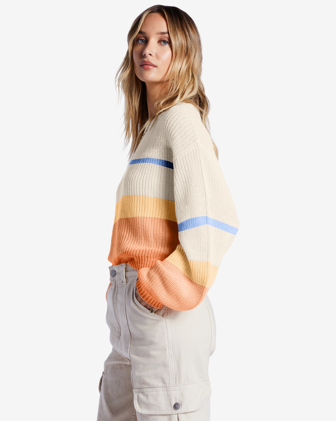 Billabong Sweatshirt »Changing Tides«