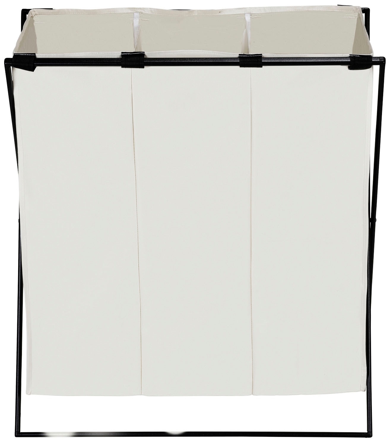 WENKO Wäschesortierer "Trio XL" günstig online kaufen