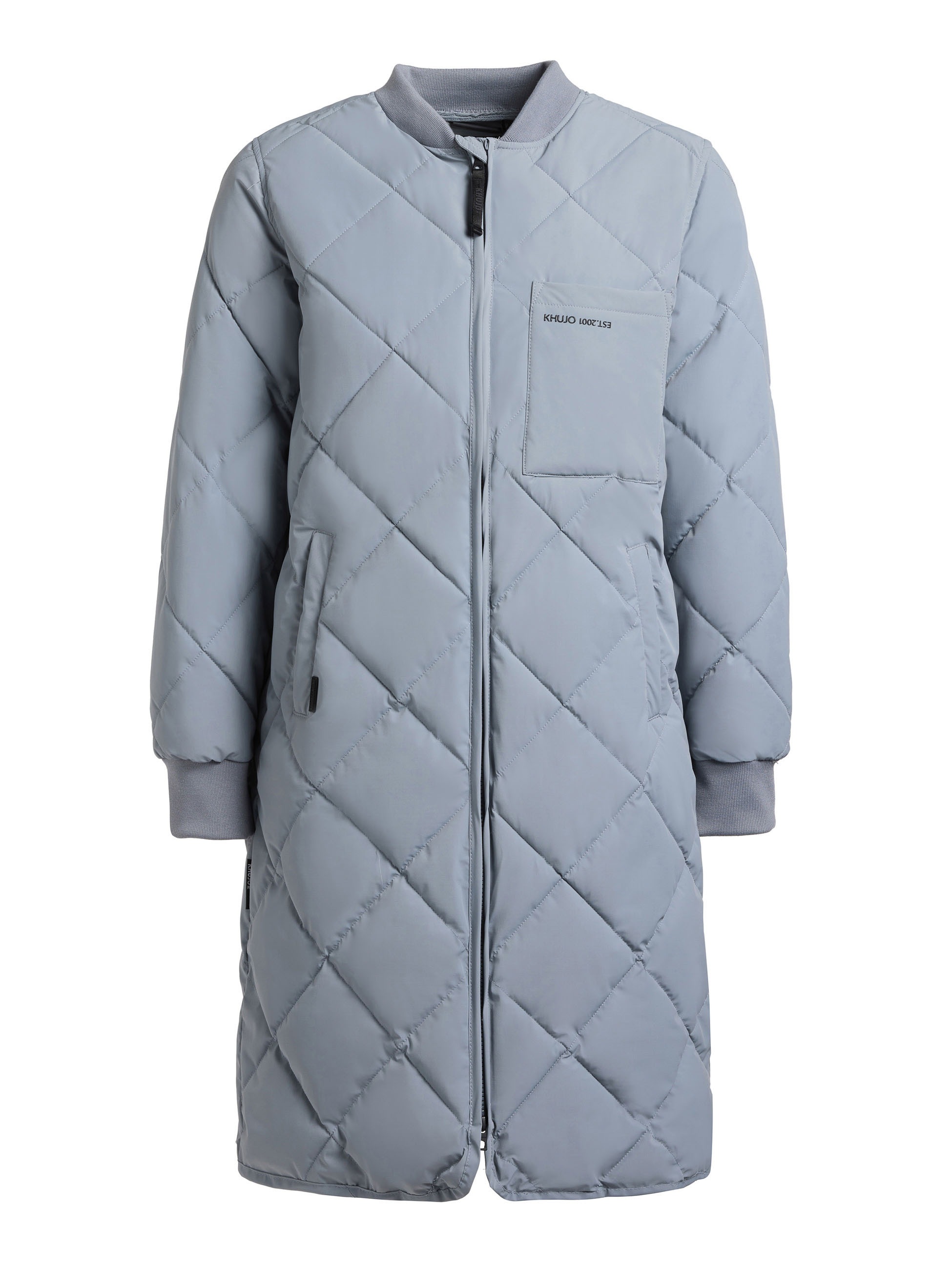 khujo Kurzmantel "YMAL2" günstig online kaufen