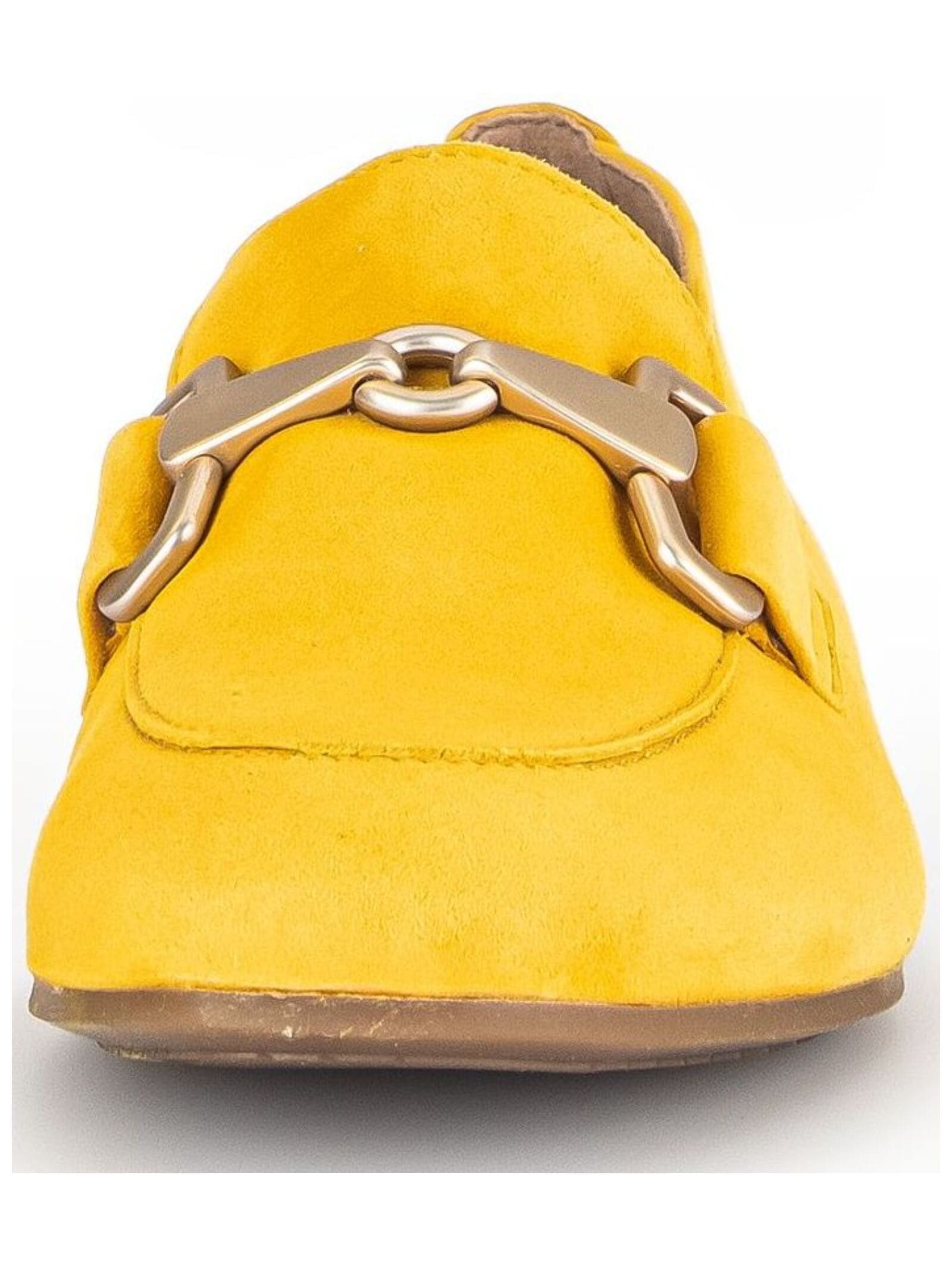 Gabor Slipper »Gabor Slipper Veloursleder«