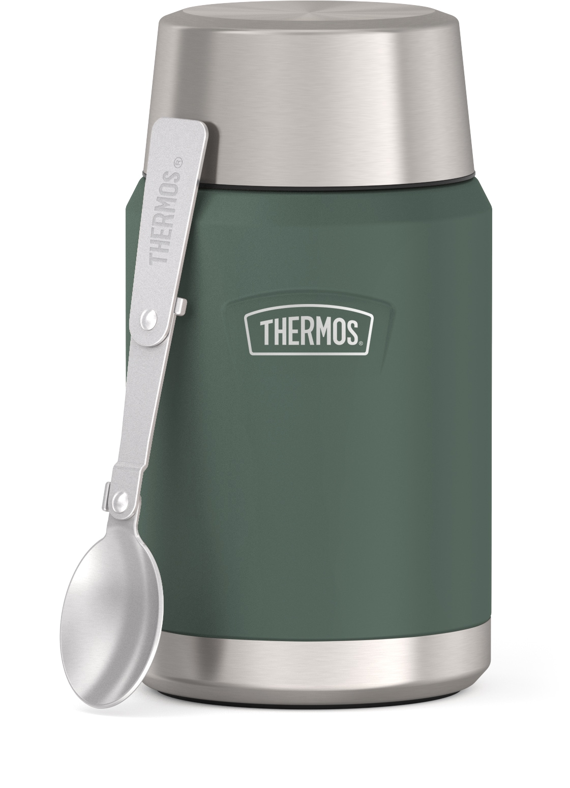 THERMOS Thermobehälter "ICON FOOD JAR, Thermobehälter für Essen, spülmaschi günstig online kaufen