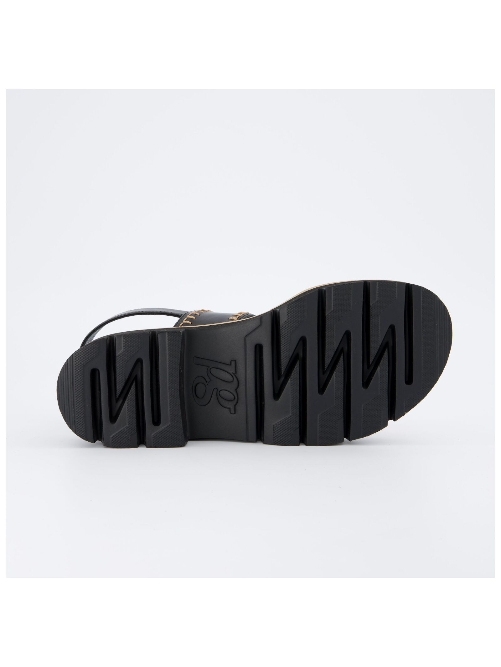Paul Green Riemchensandale »Paul Green Sandalen Glattleder«