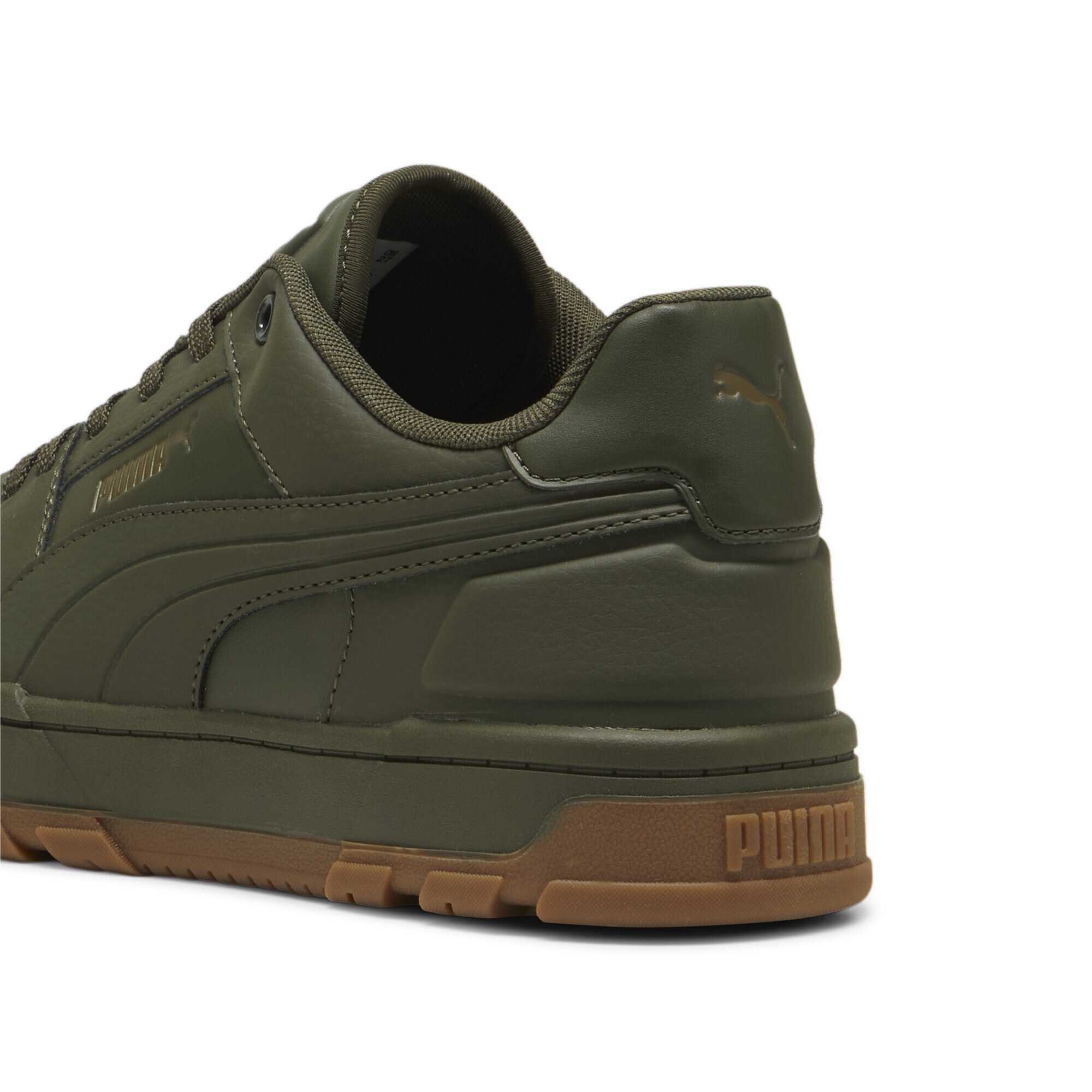 PUMA Sneaker »Caven 2.0 Abrupt Sneakers Erwachsene«