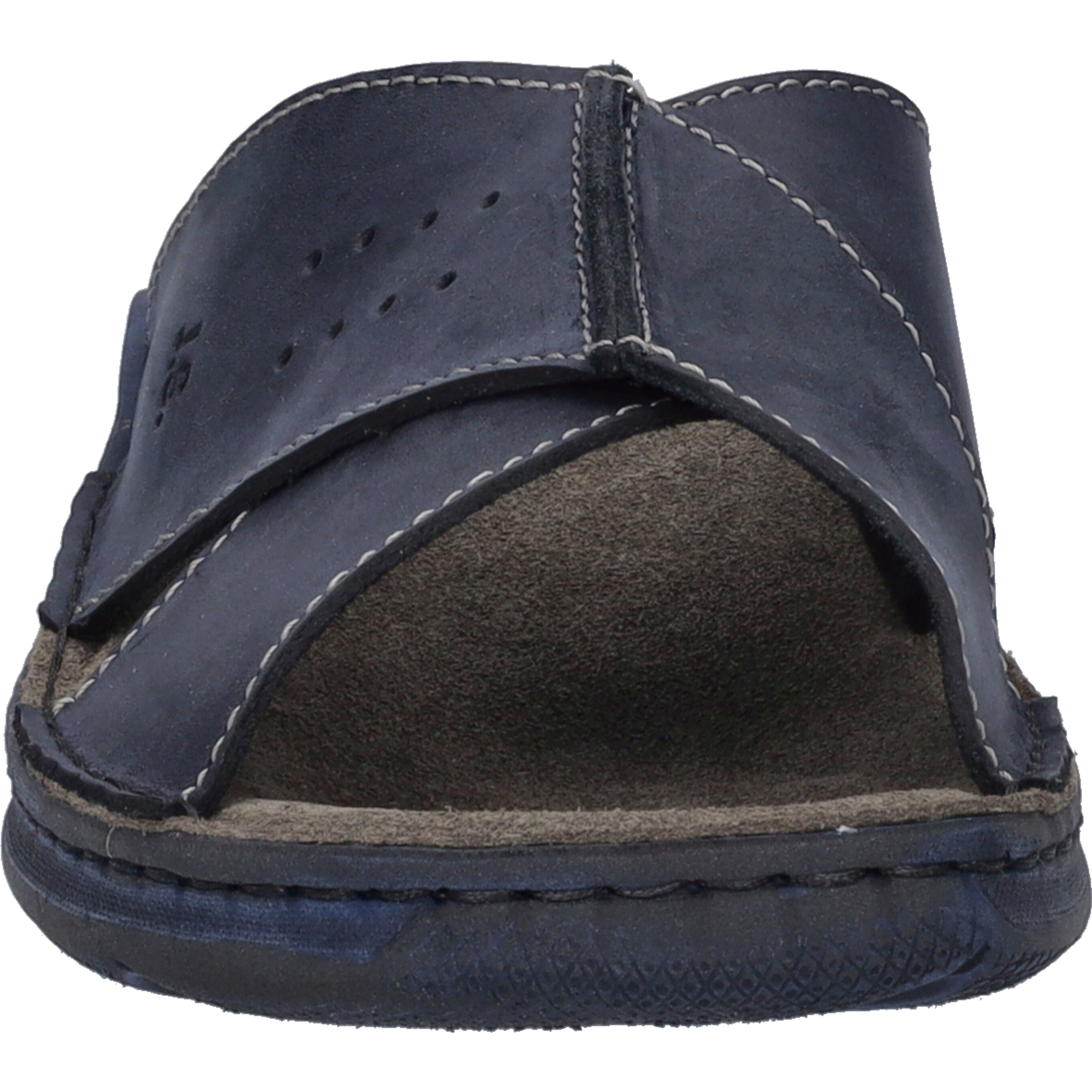 Josef Seibel Sandale »Maverick 04, jeans«