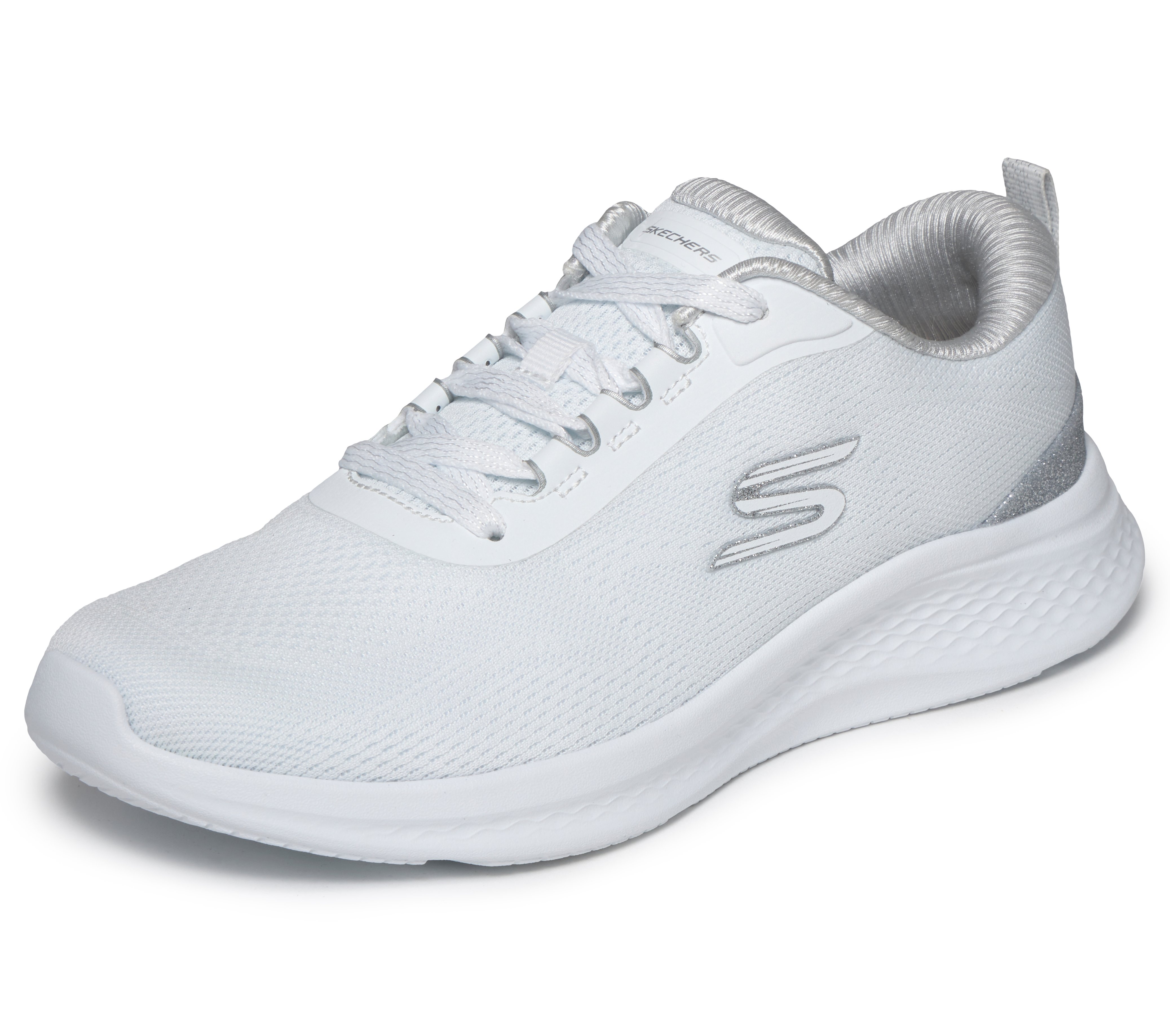 Skechers Sneaker "SKECH-LITE PRO 2.0" Schnürschuh, Freizeitschuh mit Memory Foam, Maschinenwäsche
