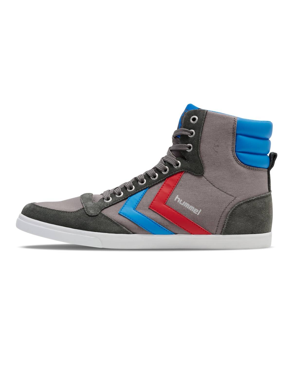 hummel Sneaker »SLIMMER STADIL HIGH«