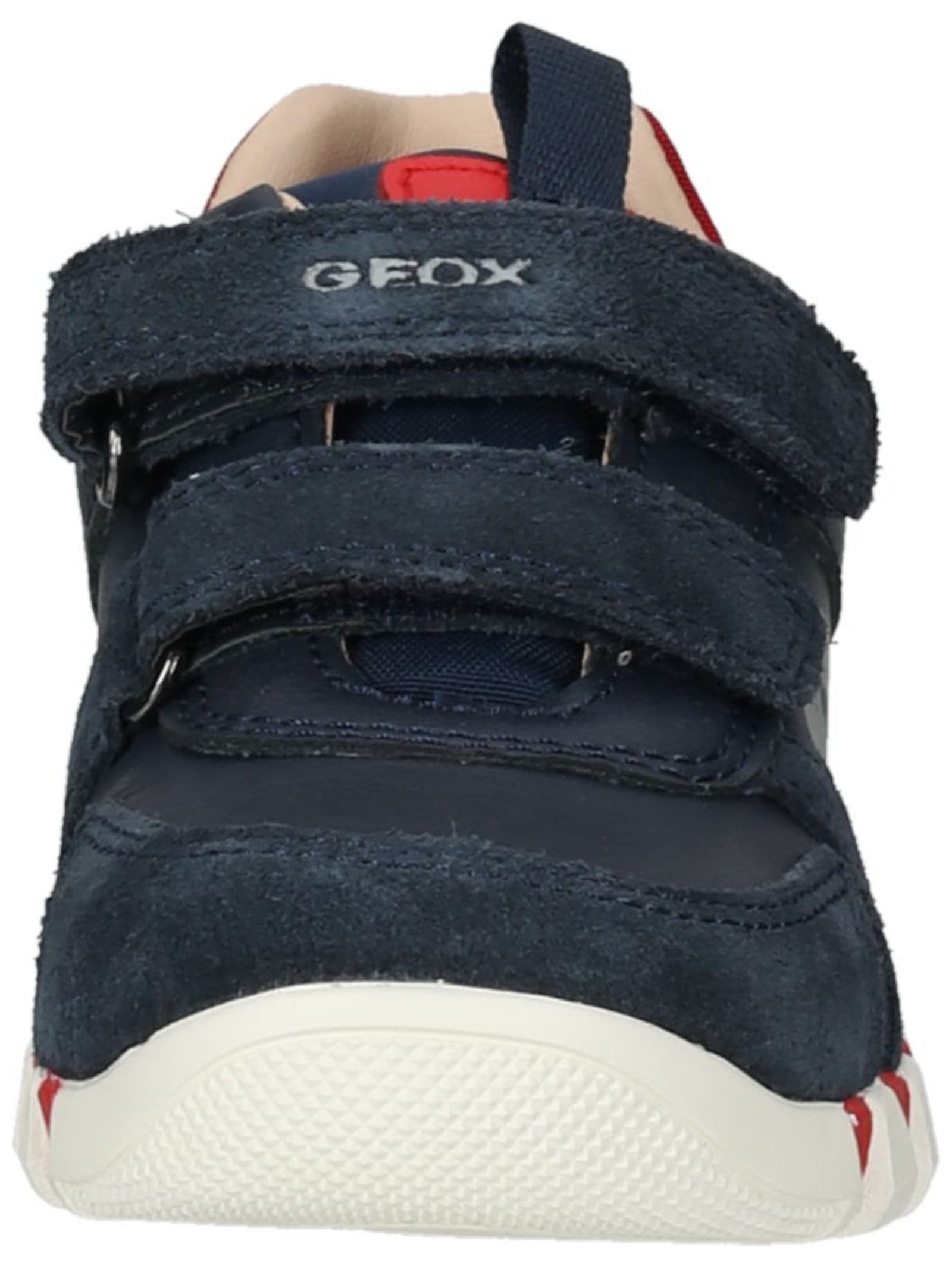 Geox Sneaker »Geox Sneaker Leder/Textil«