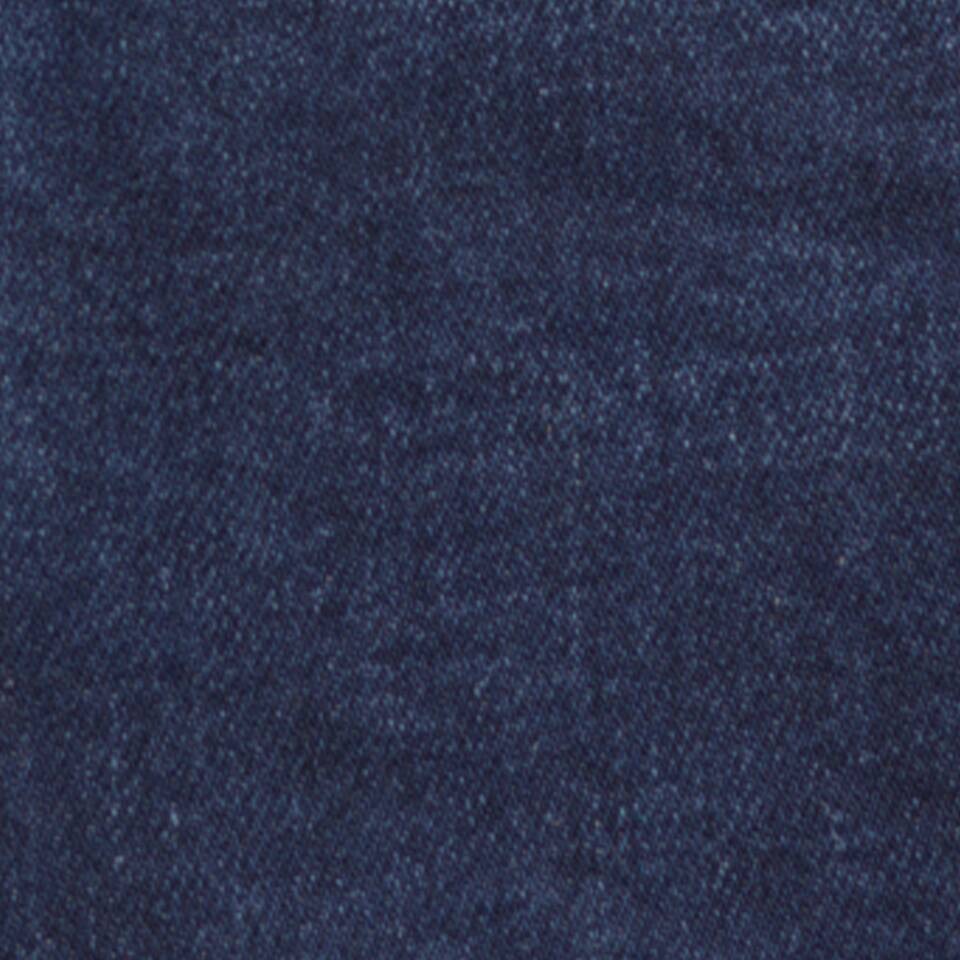 STREET ONE Jeansrock, High Waist