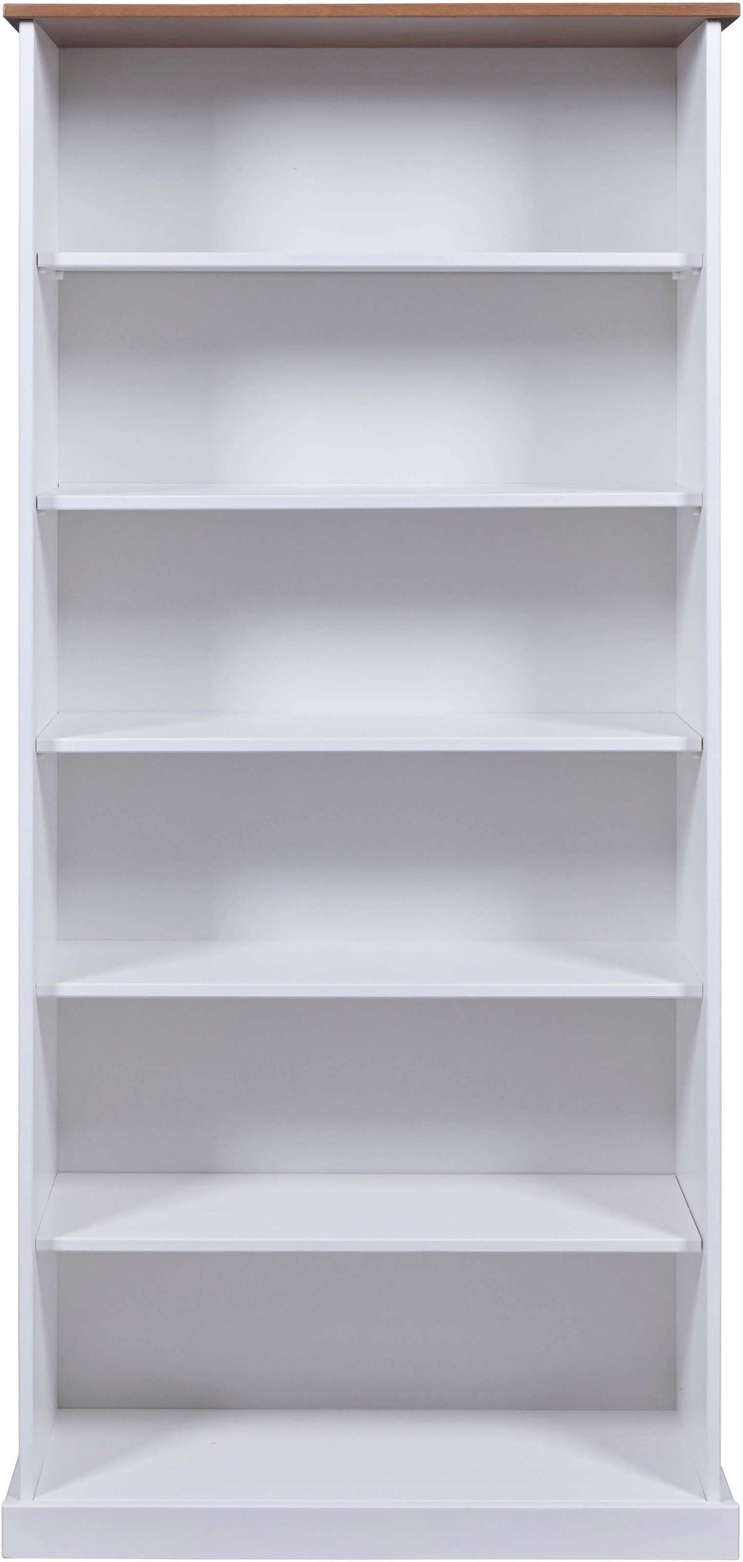 Inter Link Bücherregal