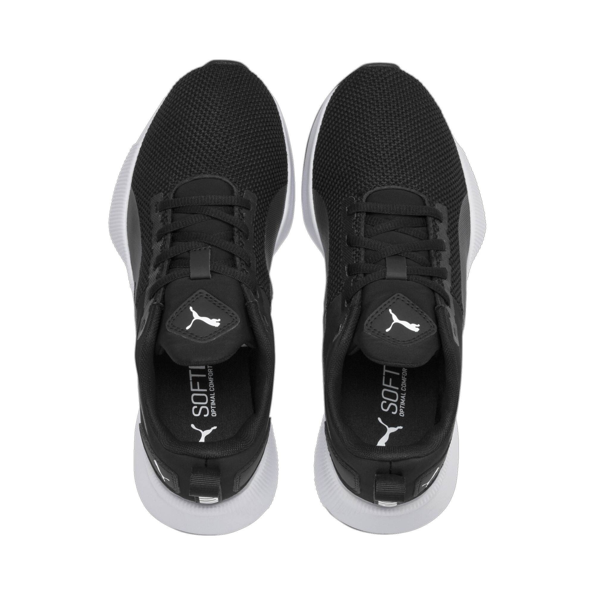 PUMA Laufschuh »Flyer Runner Sneakers Jugendliche«