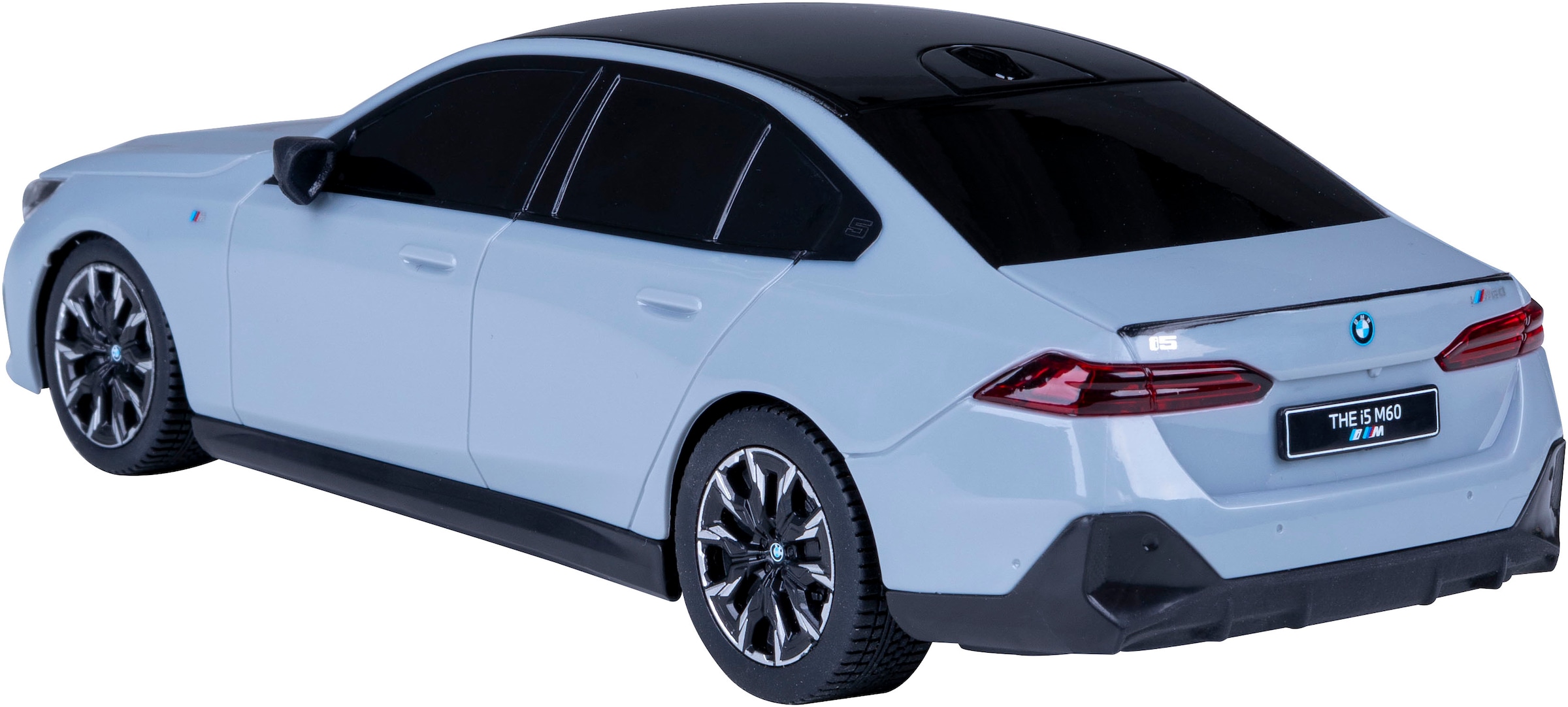 Jamara RC-Auto »BMW i5 1:24 2,4GHz«