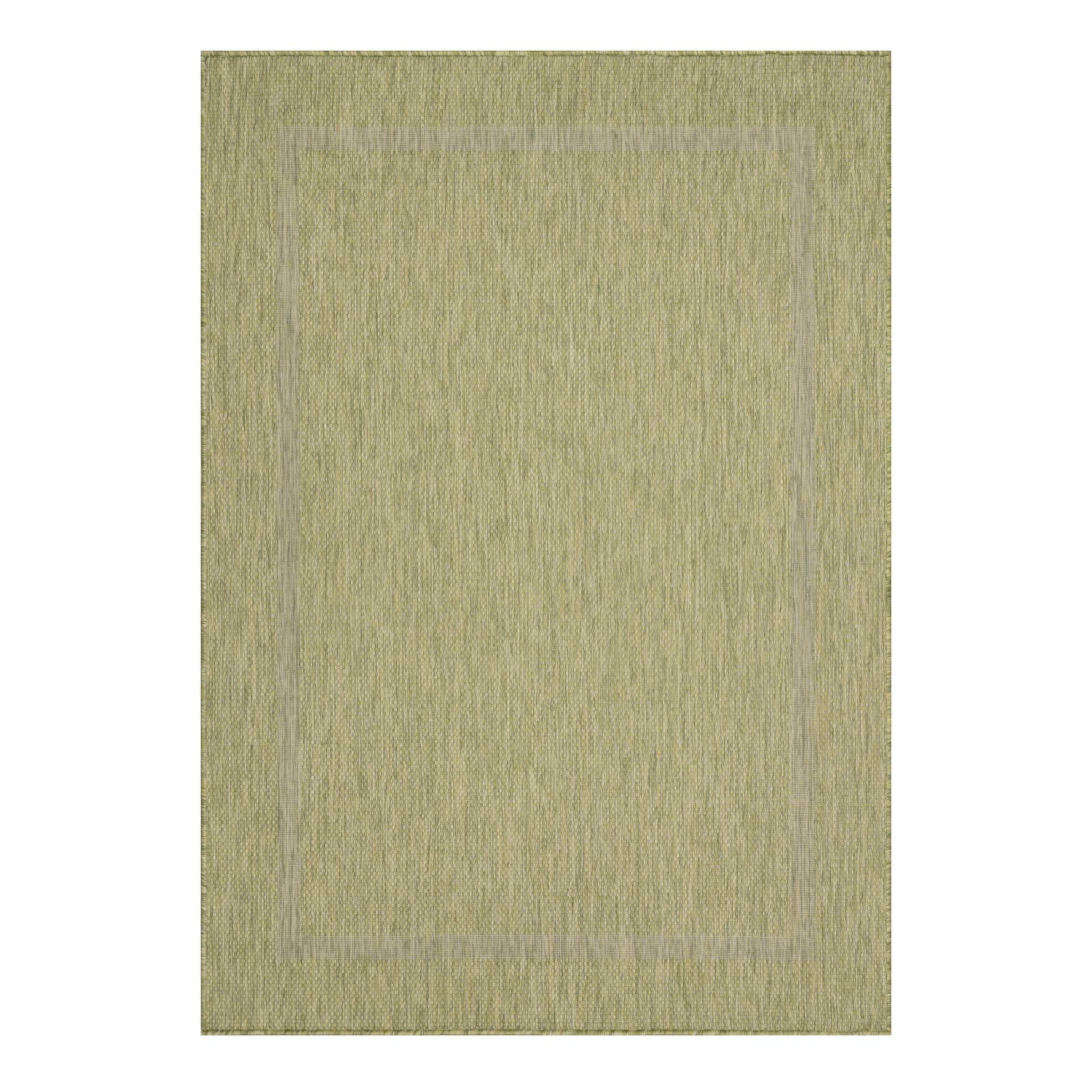 Thumbnail - Ayyildiz Teppiche Outdoorteppich "RELAX 4311" rechteckig 5 mm Höhe Läufer, Pflegeleicht, Robust, In- und Outdoor, große ...